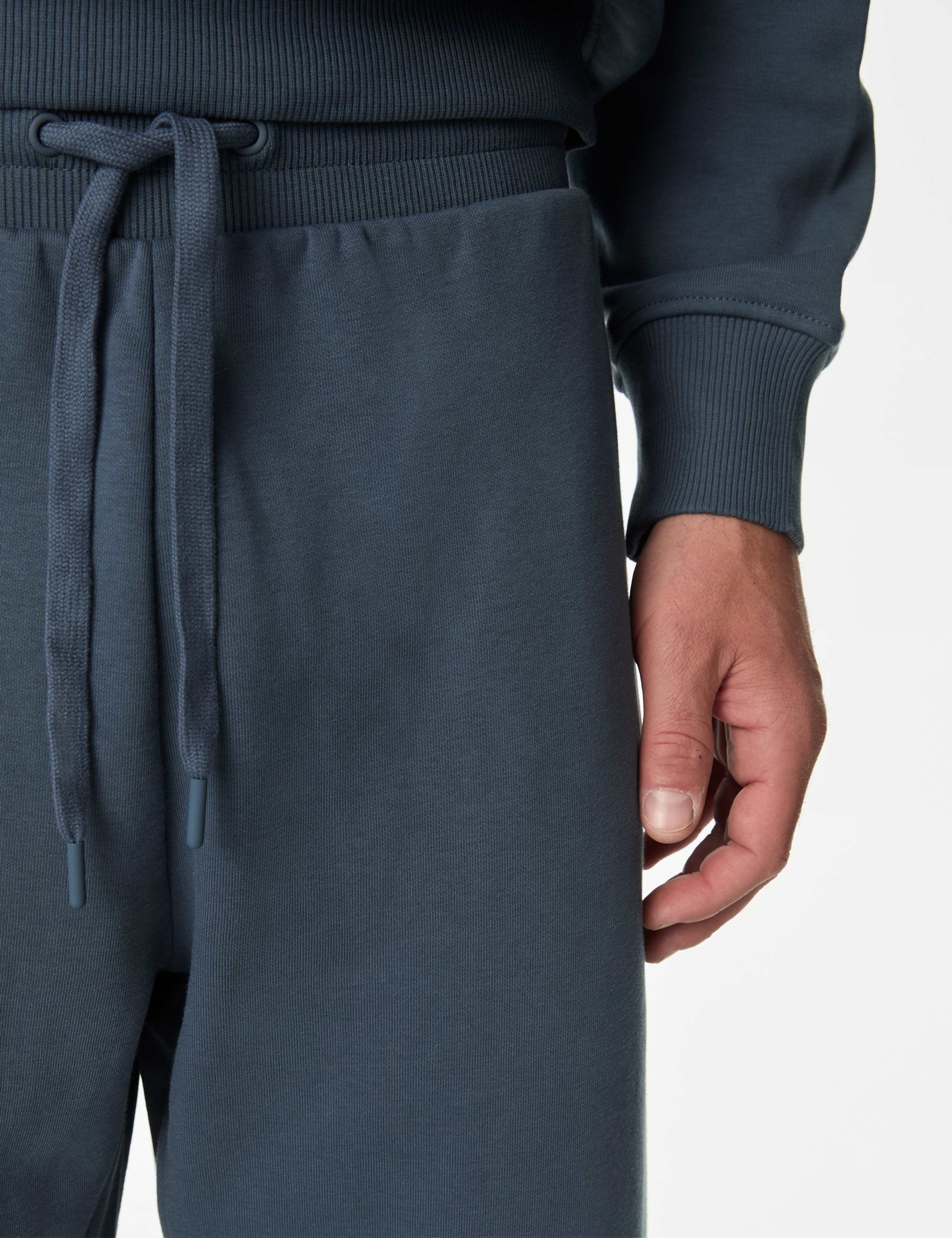 Cotton Rich Oversized Joggers 3 of 5