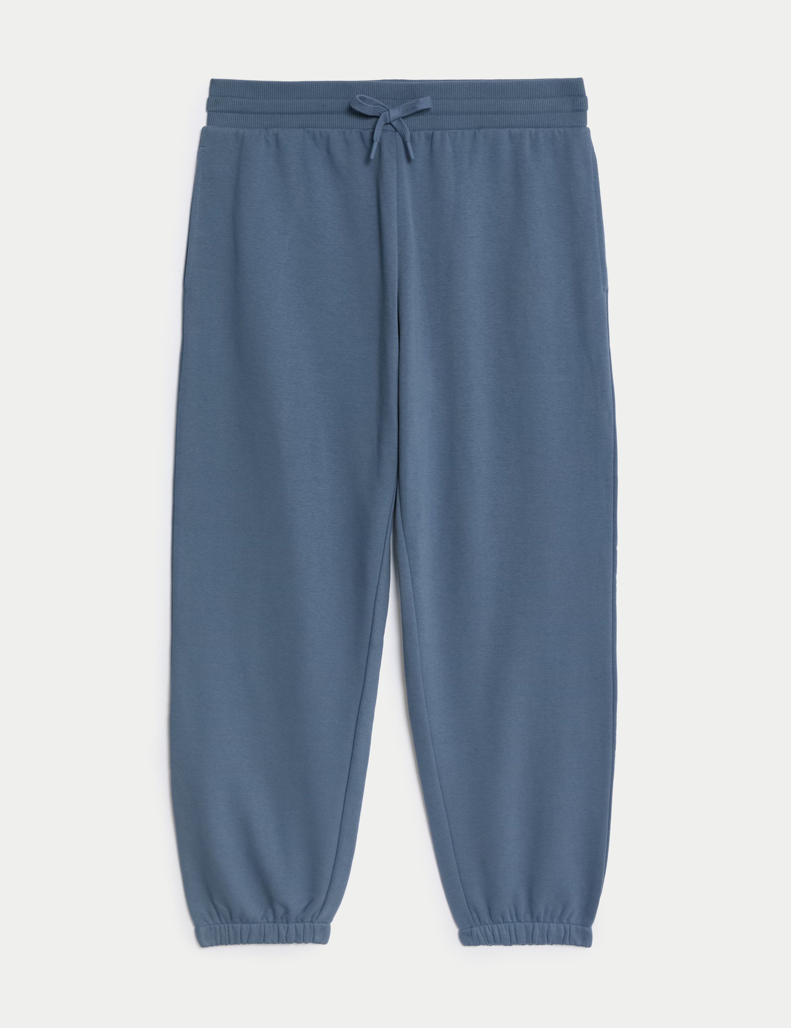 Cotton Rich Oversized Joggers 2 of 5