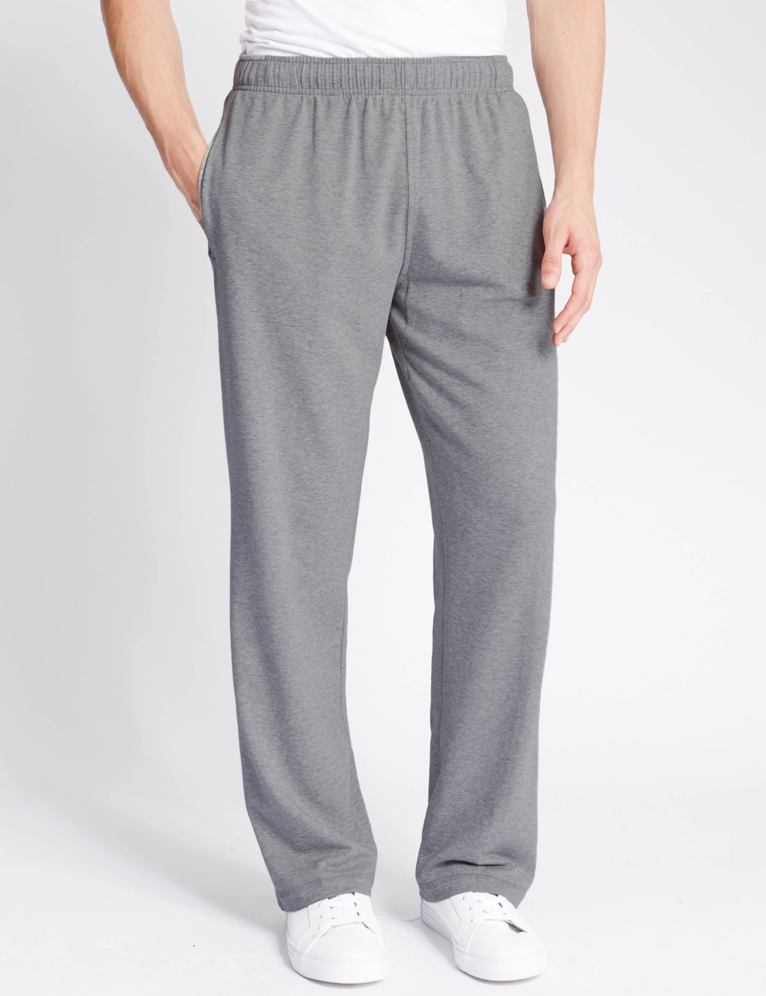 Cotton Rich Joggers 1 of 3