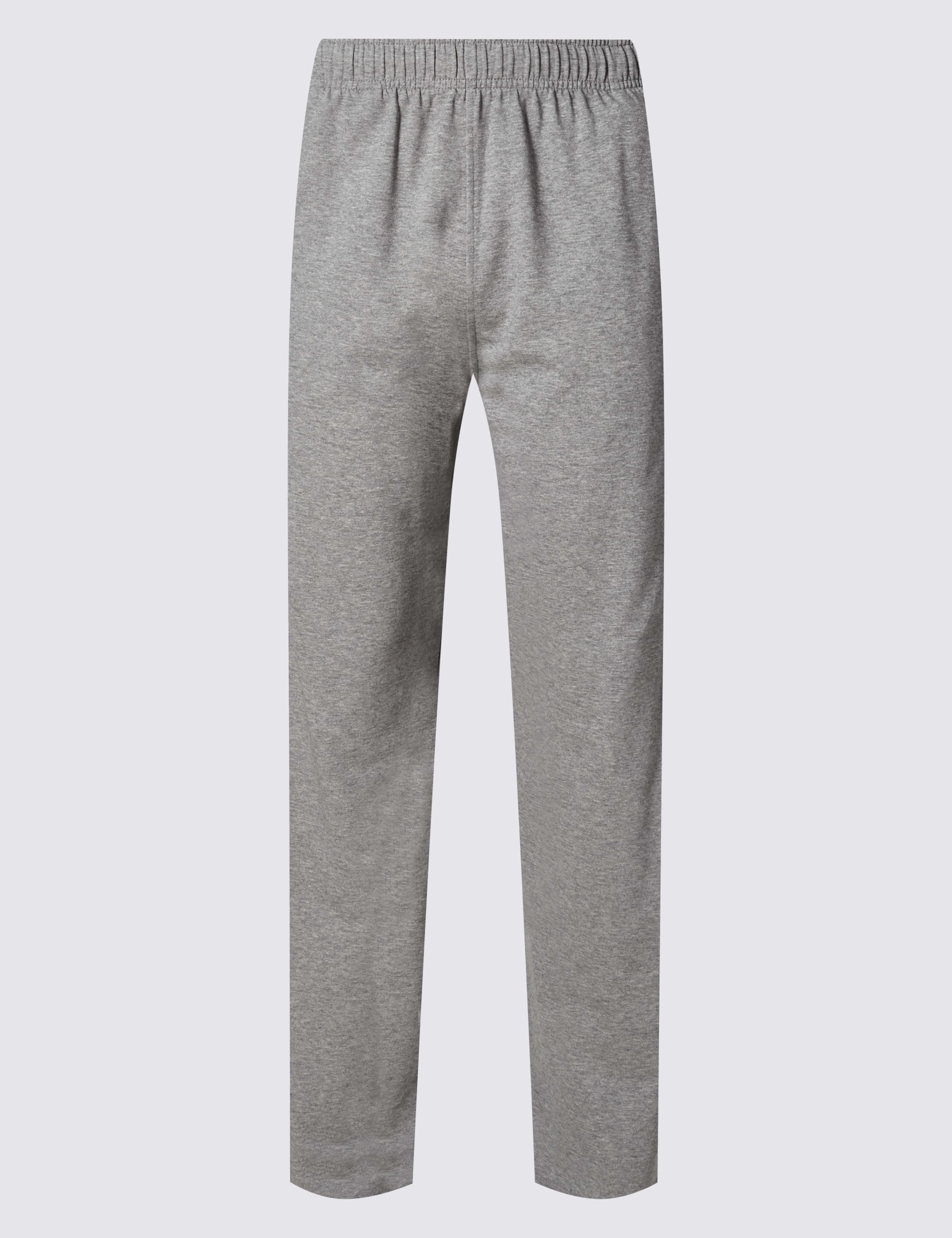 Cotton Rich Joggers 2 of 3