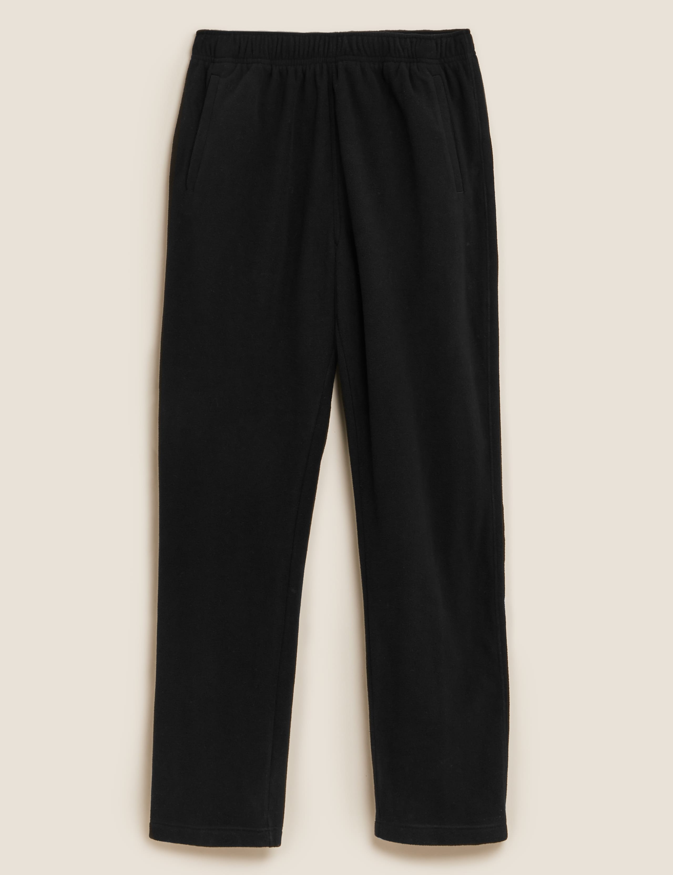 Fleece Joggers 2 of 4