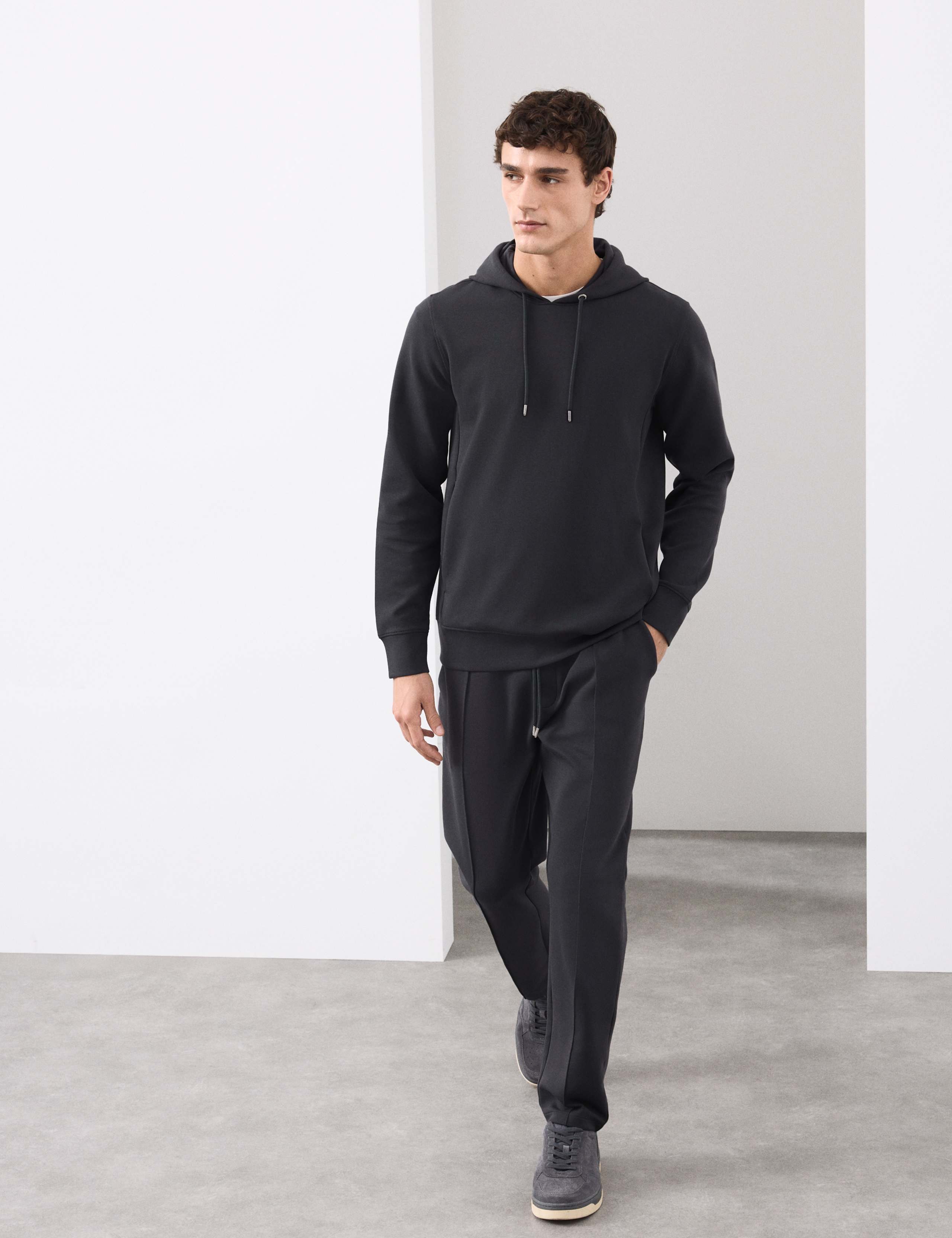 Cotton Rich Hoodie 3 of 6