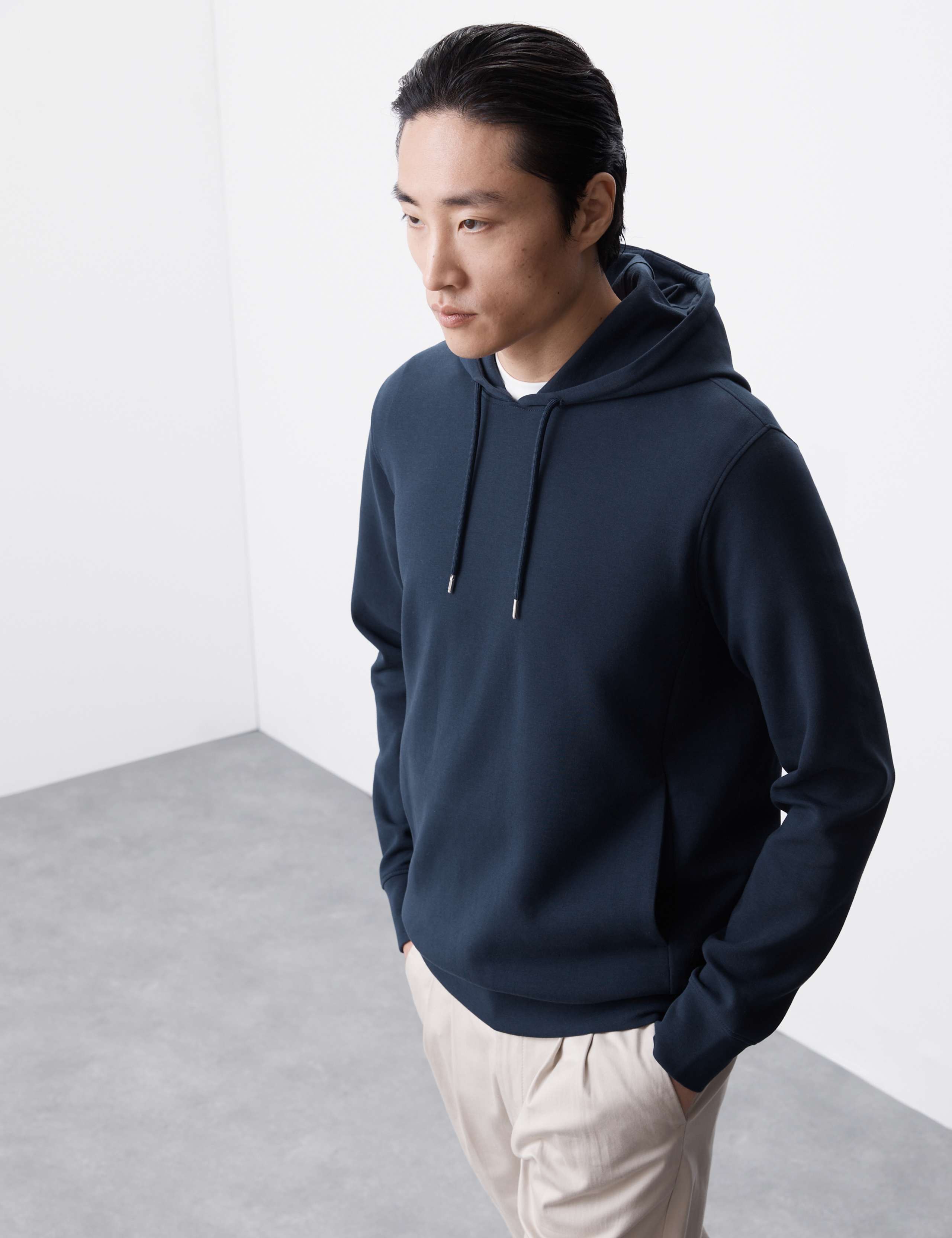 Cotton Rich Hoodie 3 of 7