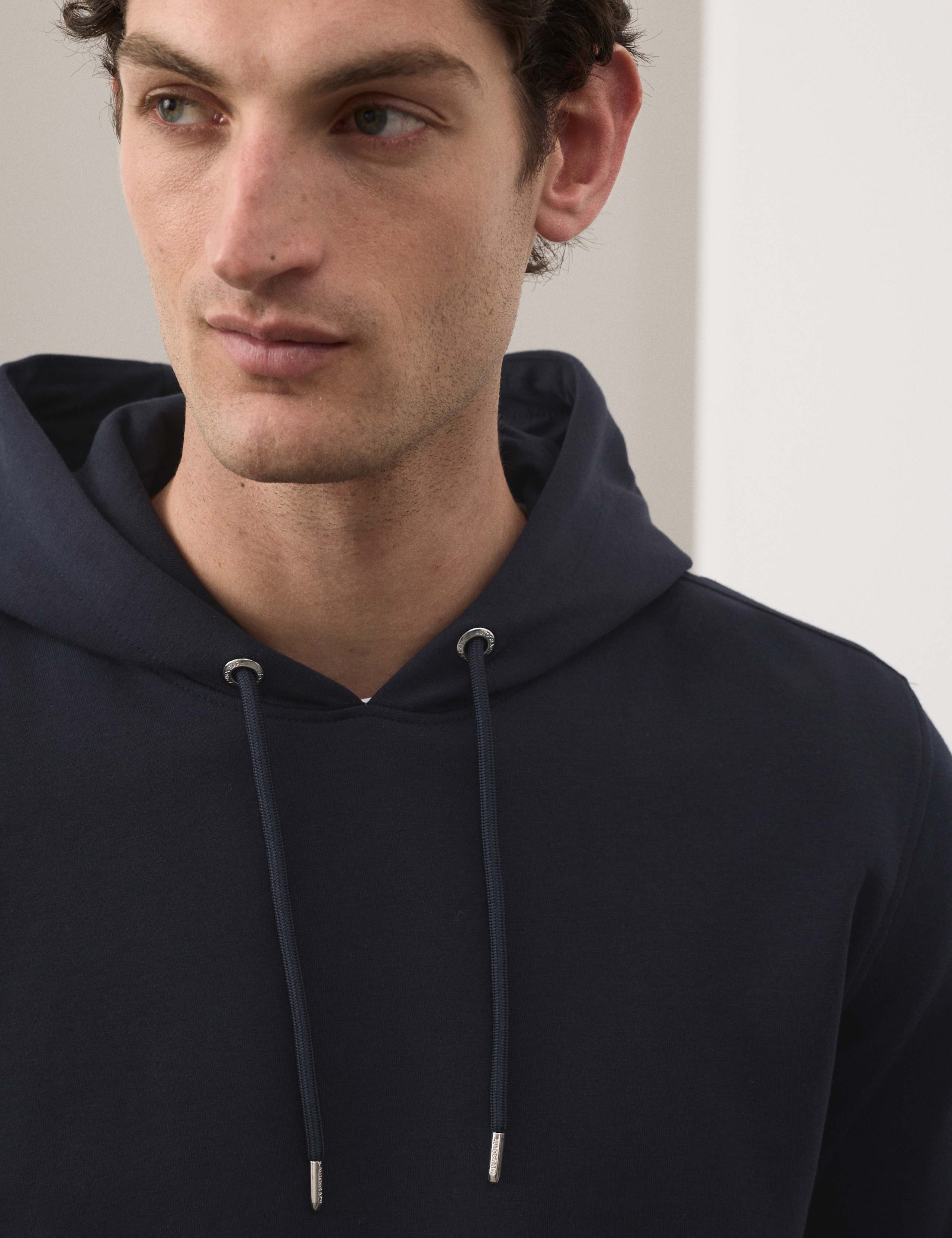 Cotton Rich Hoodie 10 of 10