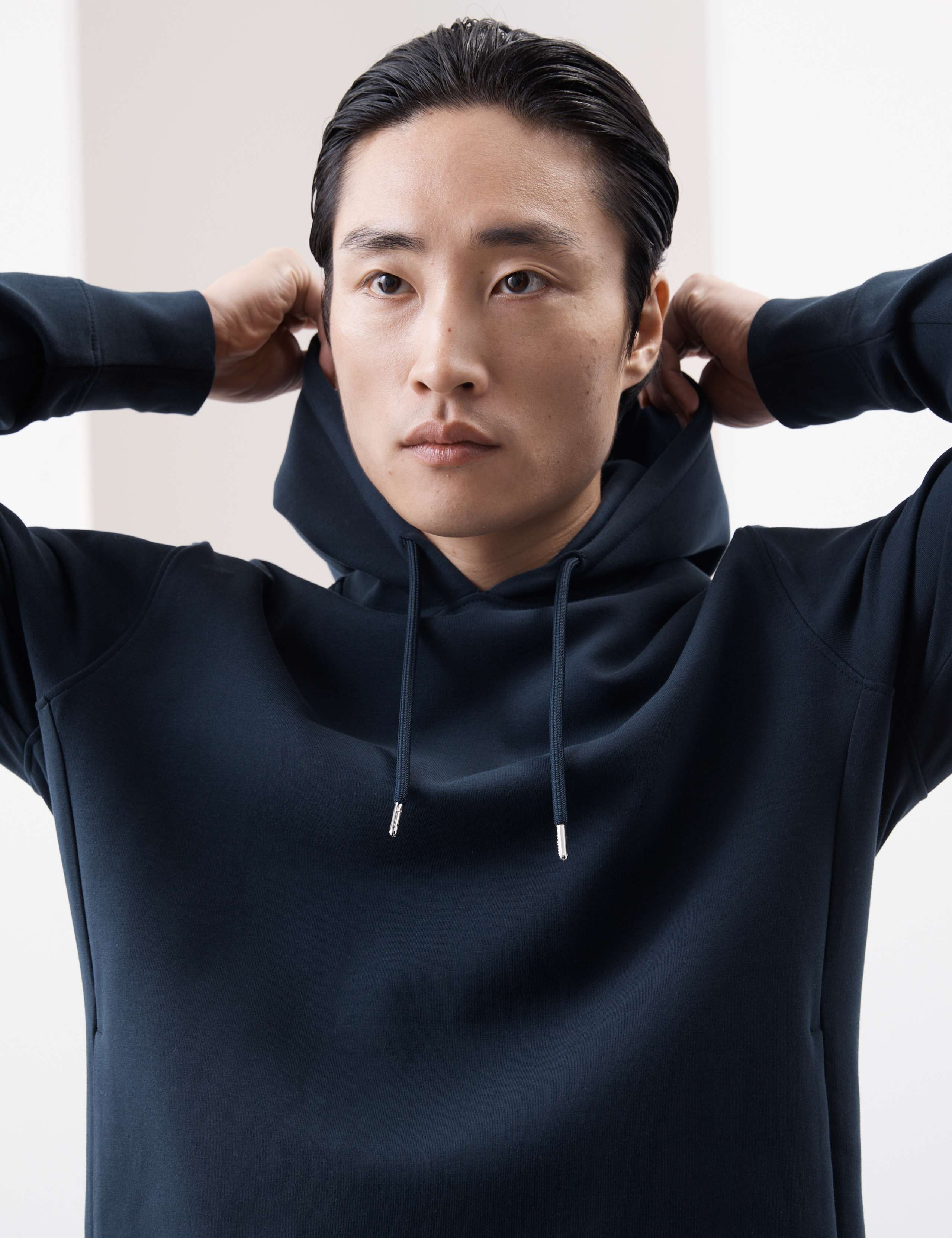 Cotton Rich Hoodie 6 of 7