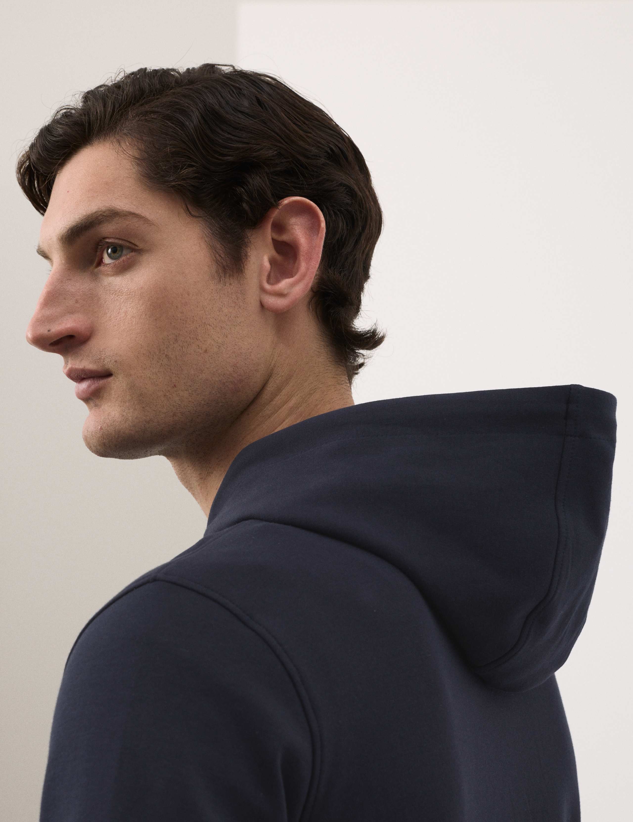 Cotton Rich Hoodie 8 of 10