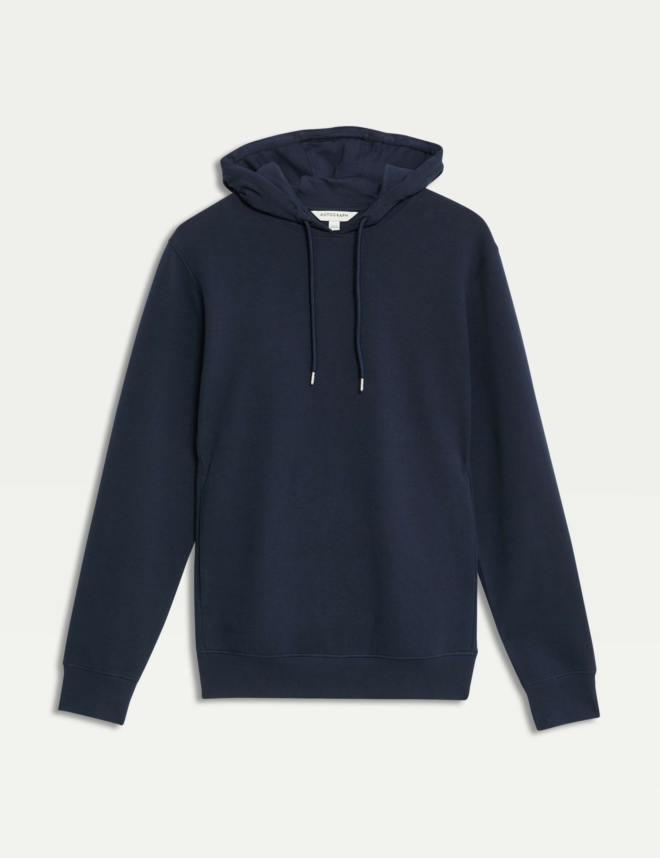 Cotton Rich Hoodie 2 of 7