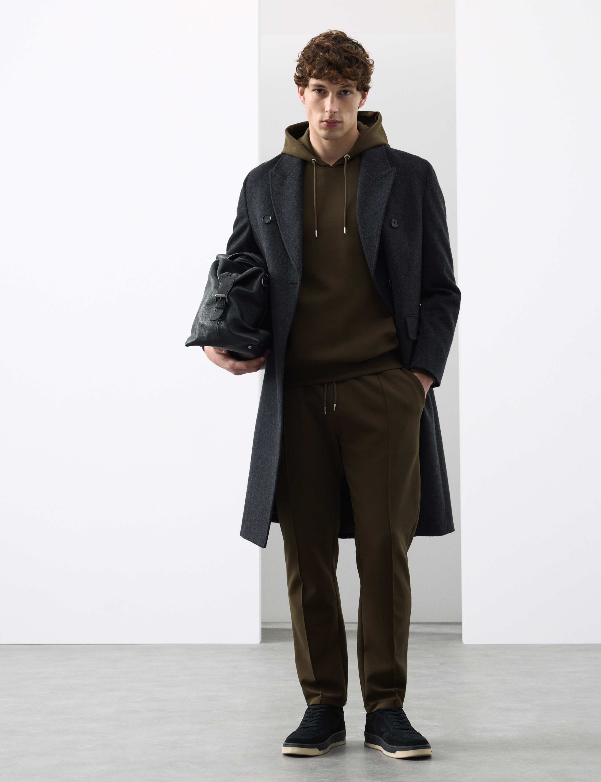 Cotton Rich Hoodie 3 of 7