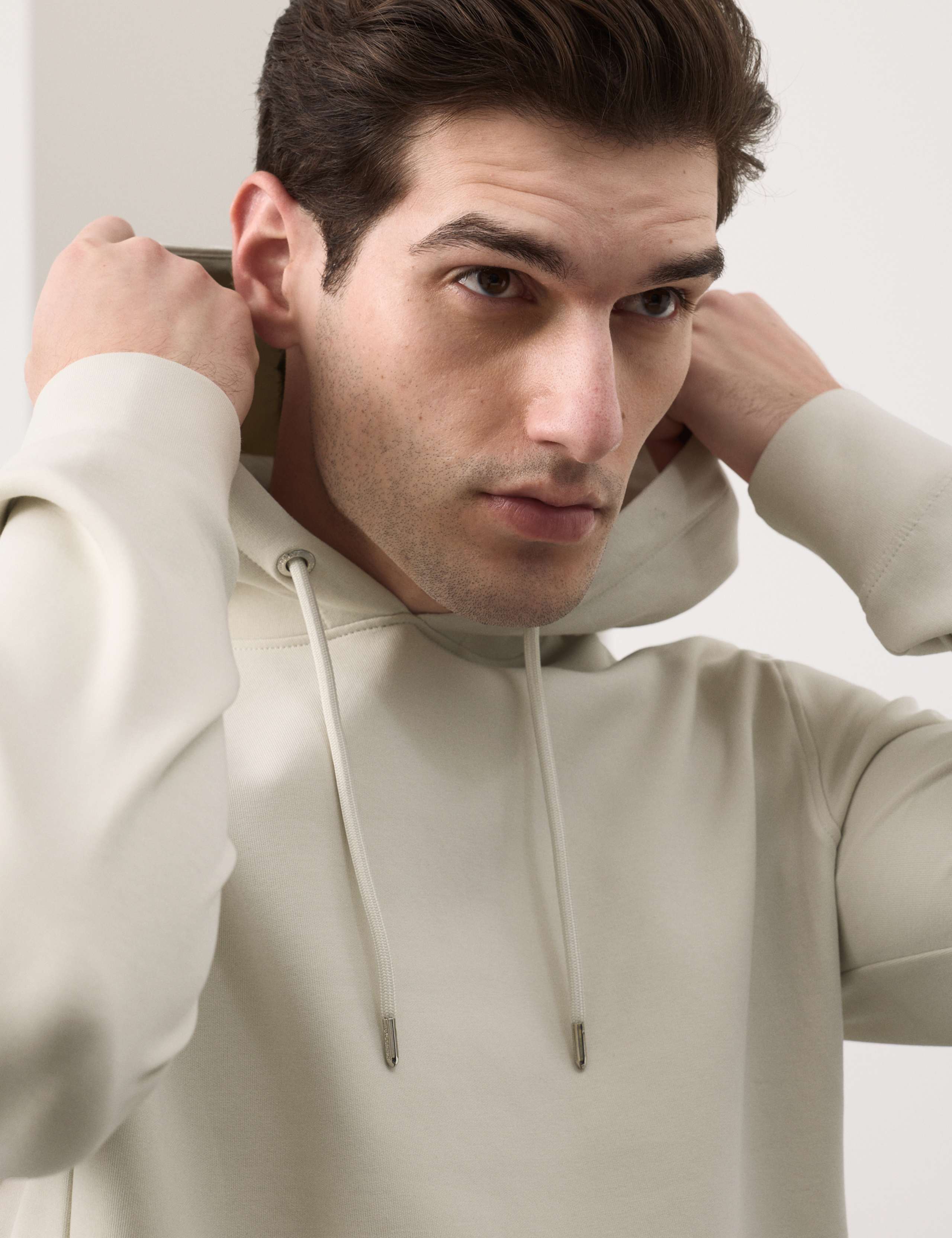 Cotton Rich Hoodie 3 of 7