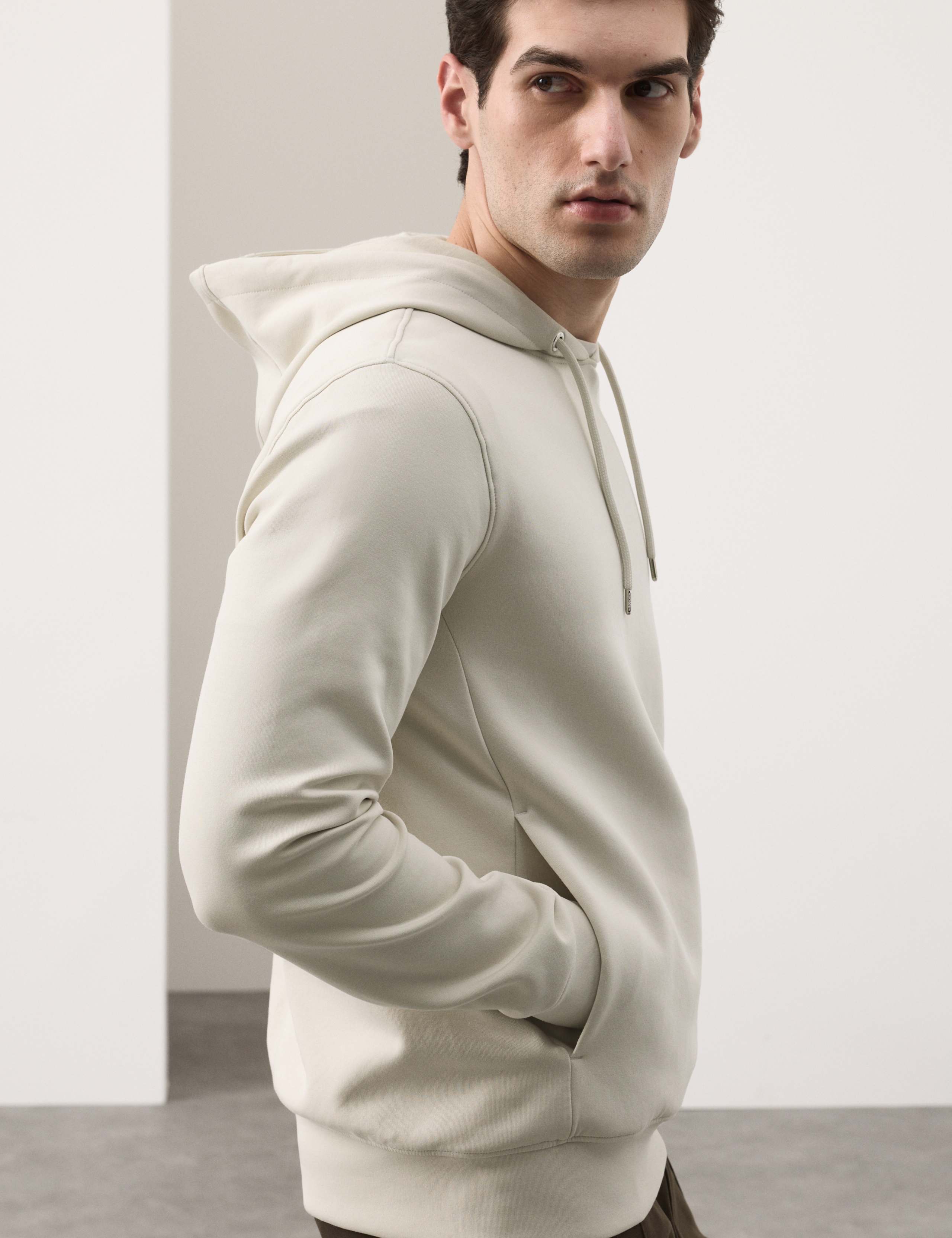 Cotton Rich Hoodie 4 of 7