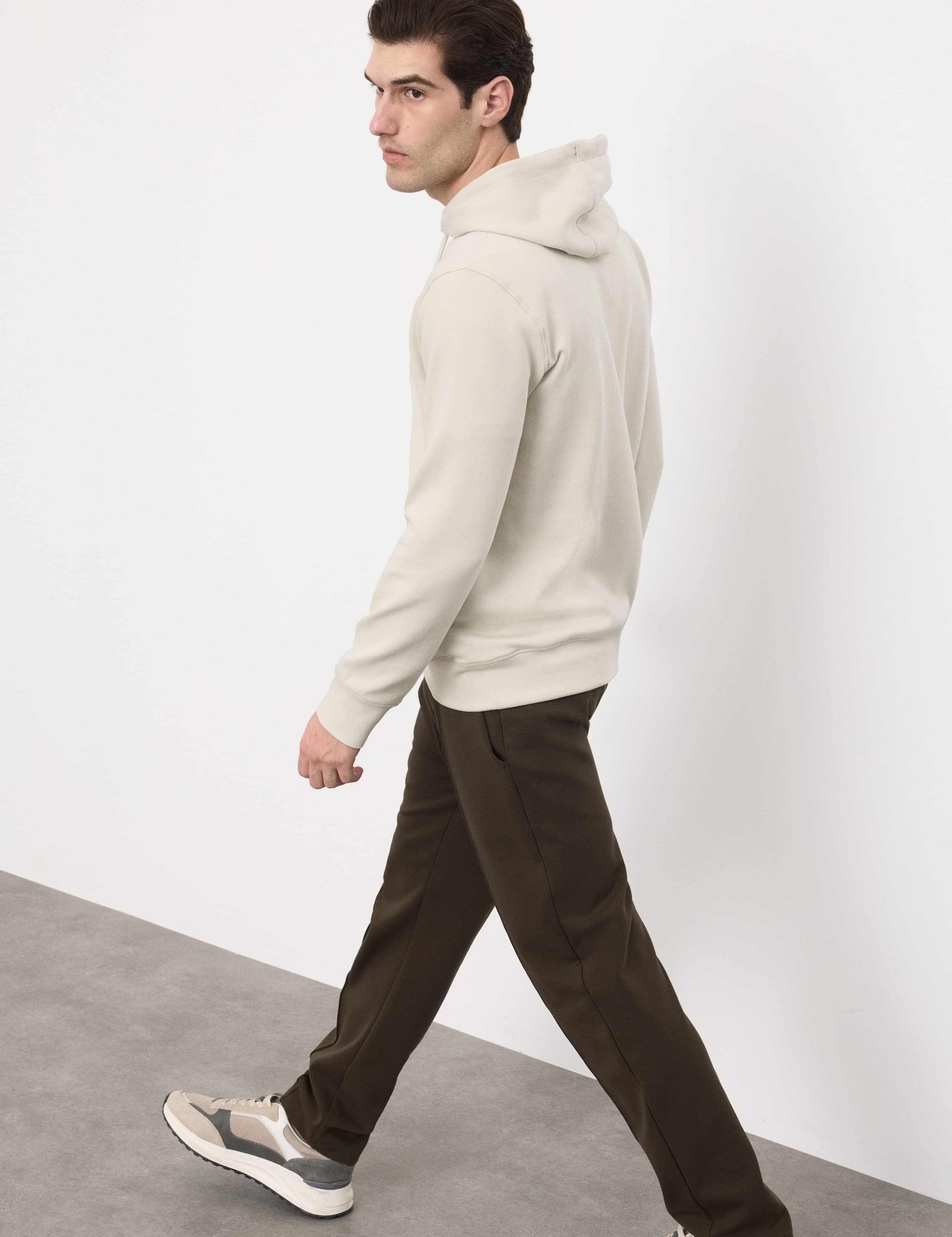 Cotton Rich Hoodie 5 of 7