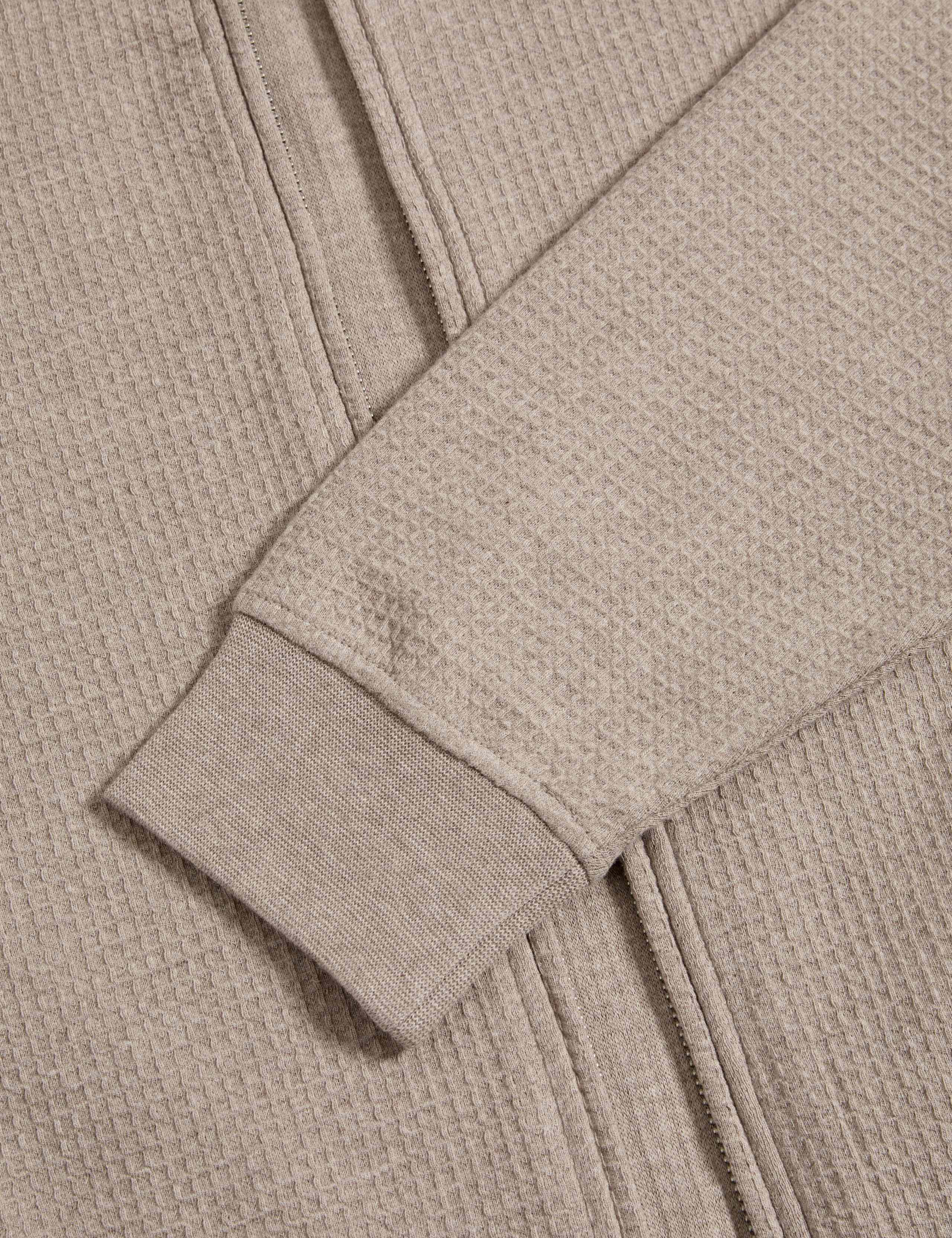 Pure Cotton Bomber Jacket 7 of 7
