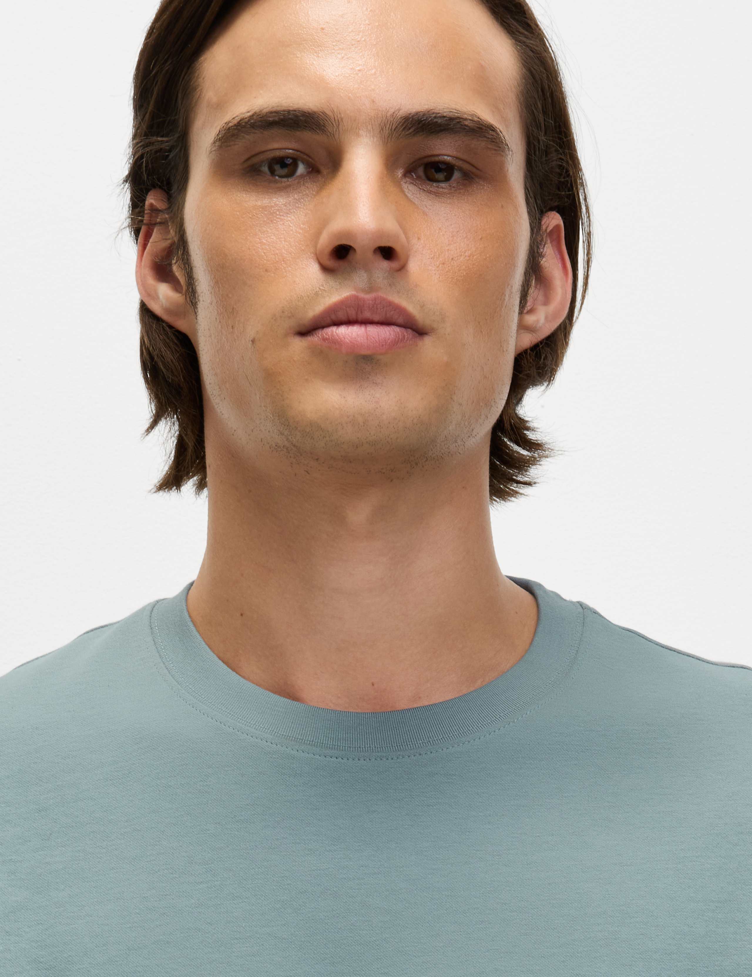 Cotton Blend Ultimate Performance T-Shirt 4 of 6