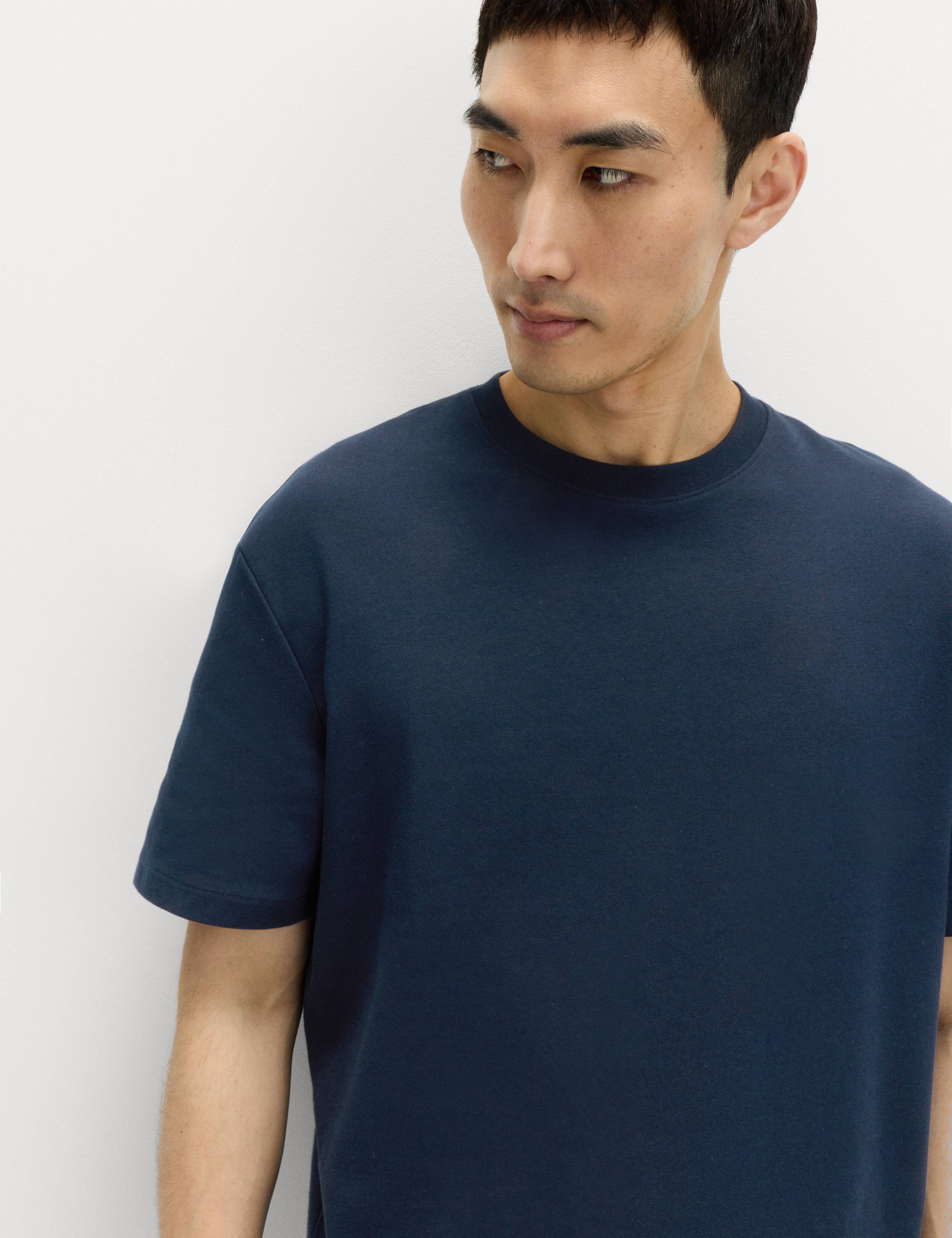 Relaxed Fit Cotton Blend Ultimate Performance T-Shirt 3 of 5