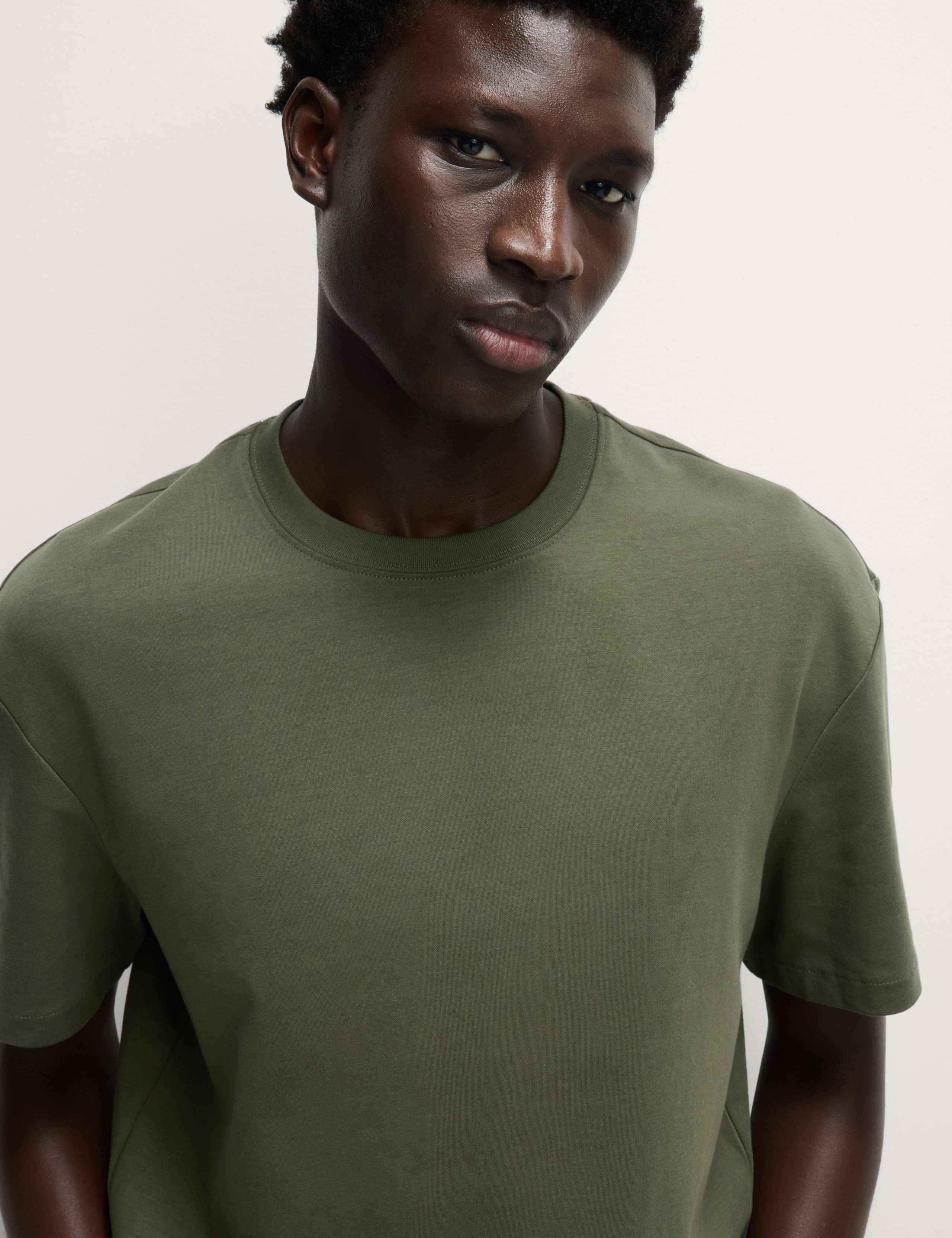 Cotton Blend Ultimate Performance T-Shirt 5 of 6