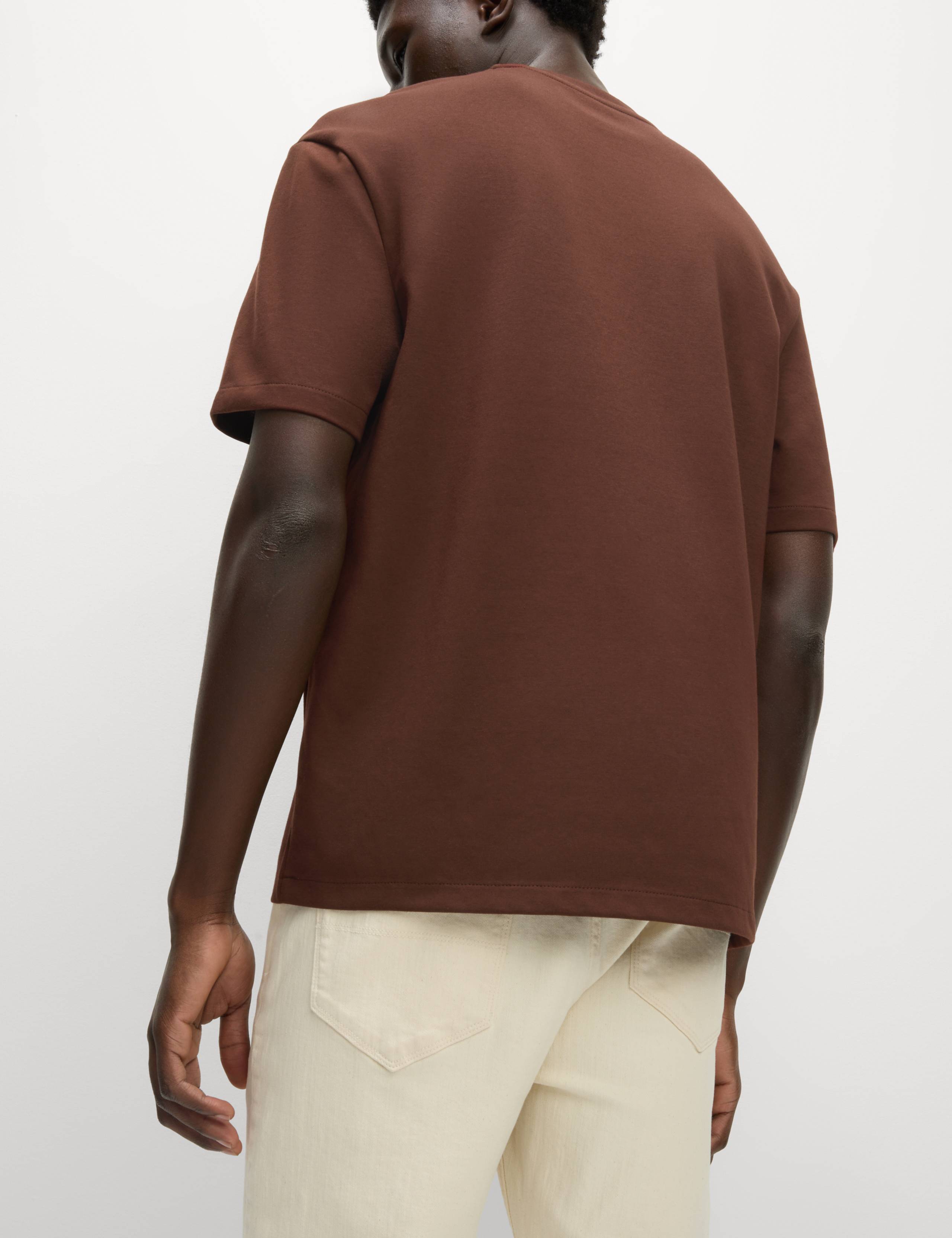 Cotton Blend Ultimate Performance T-Shirt 4 of 7