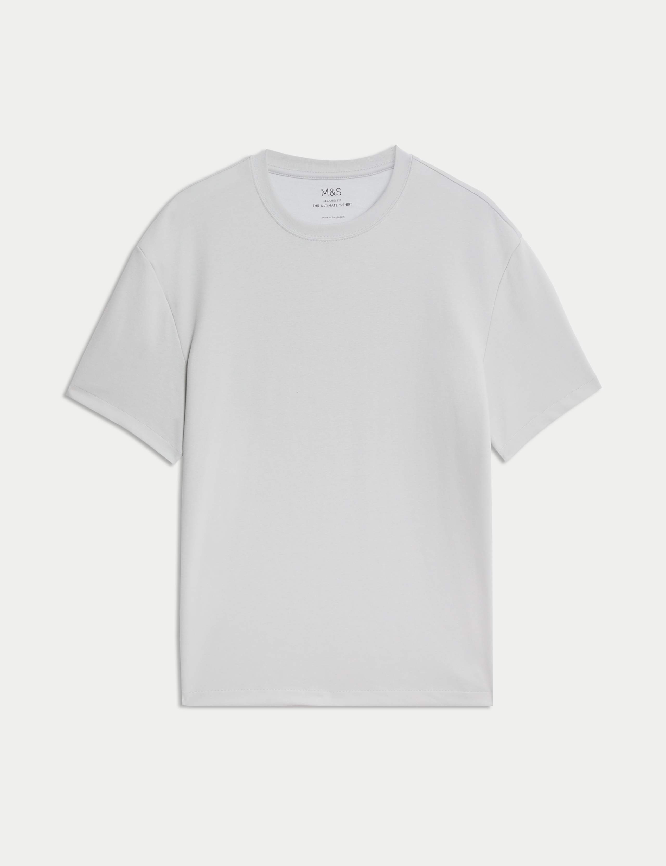 Cotton Blend Ultimate Performance T-Shirt 2 of 5