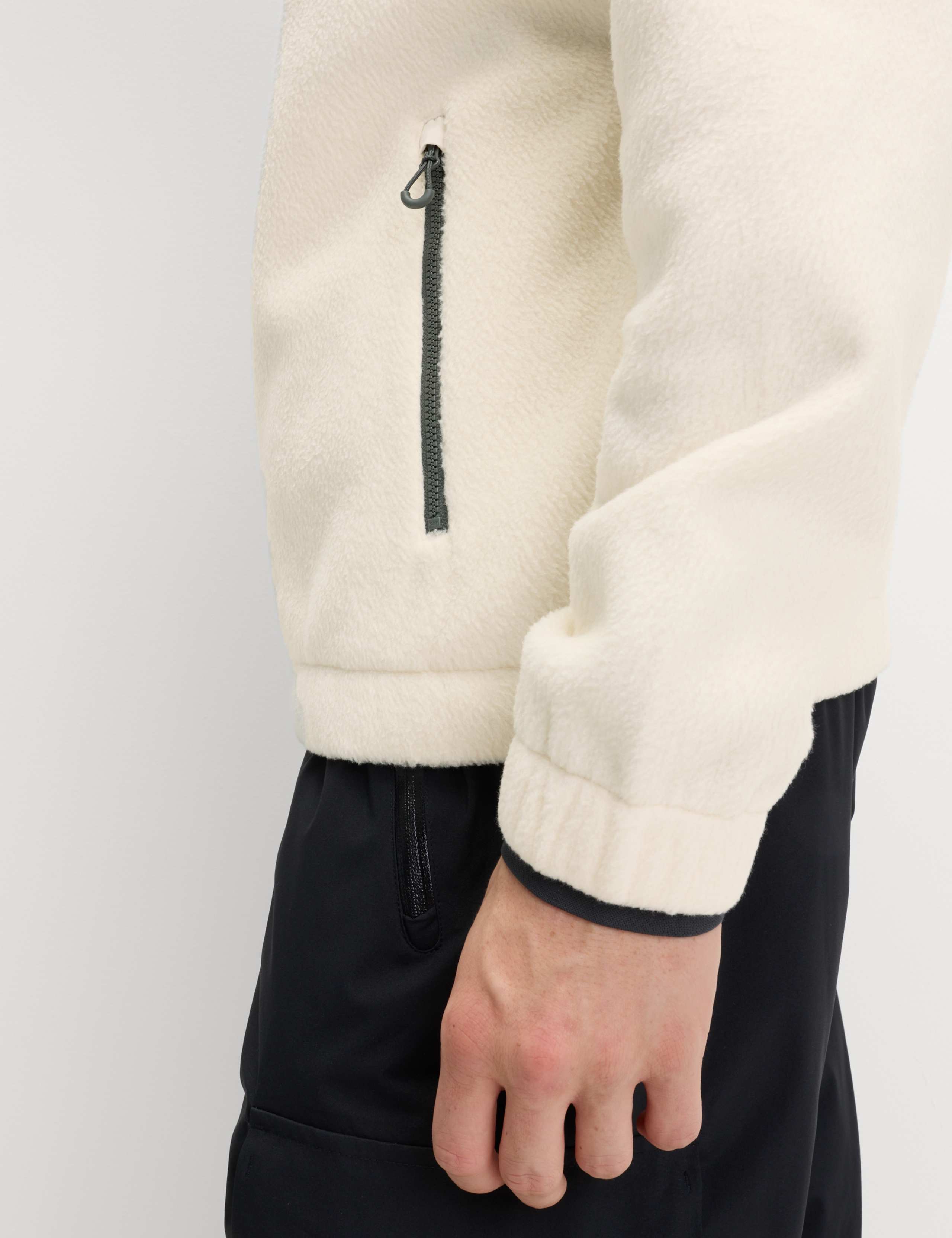 Fleece Jacket 6 of 6