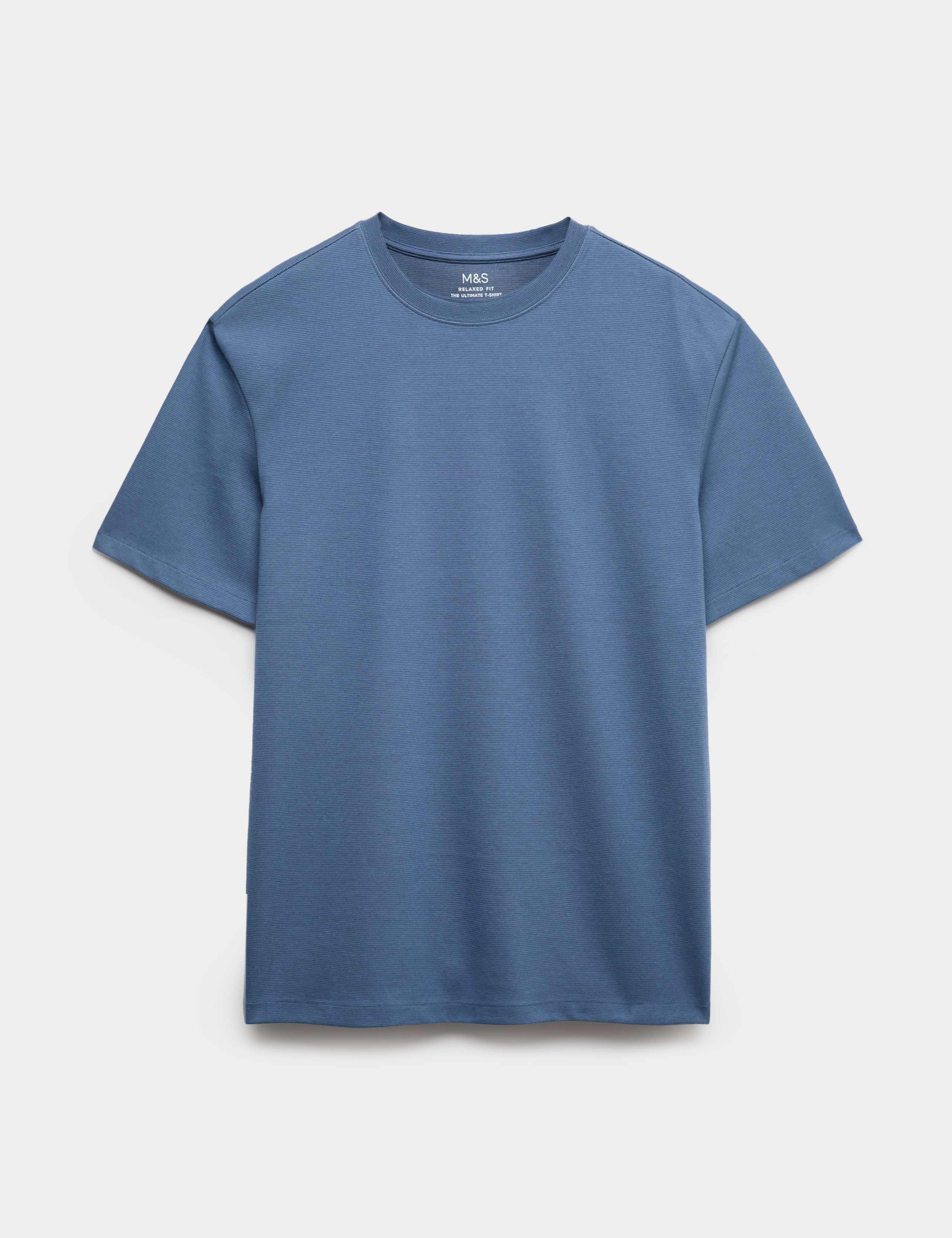 Cotton Rich Ultimate Performance T-Shirt 2 of 4