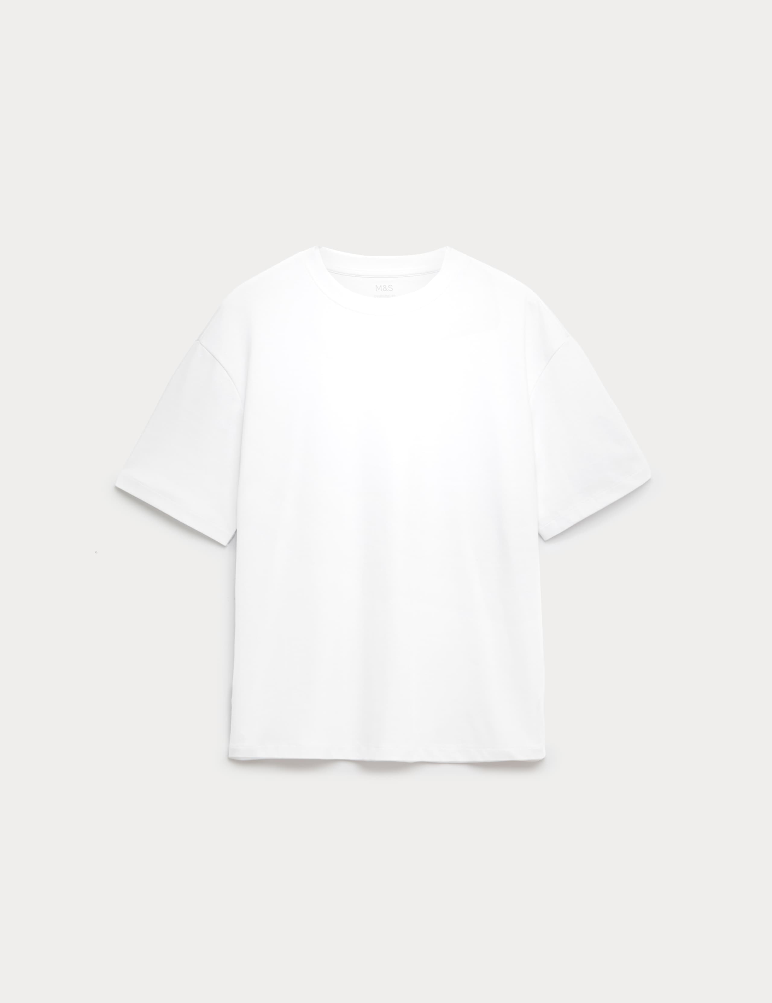 The Ultimate Cotton Blend T-Shirt 1 of 1