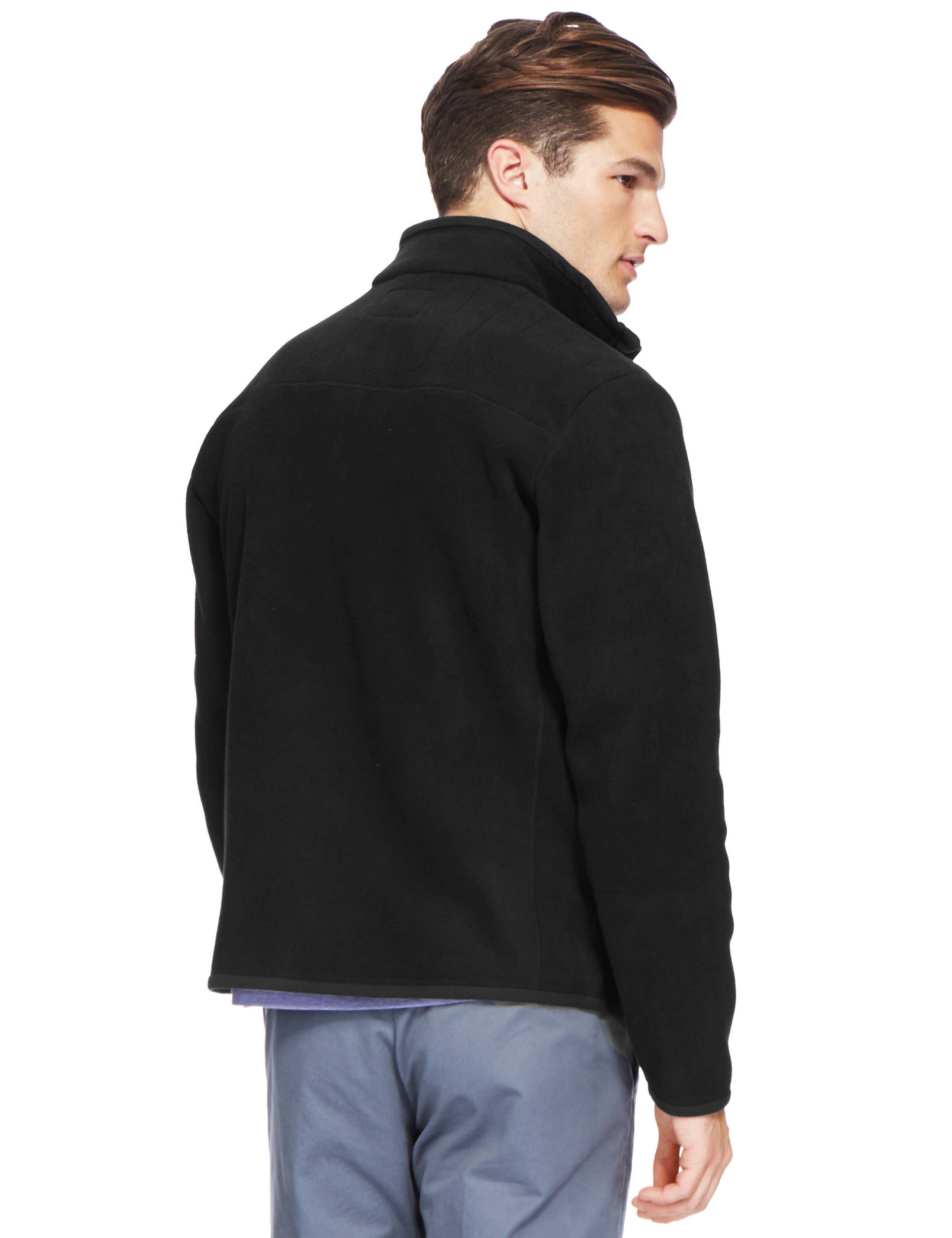 Fleece Top 3 of 6