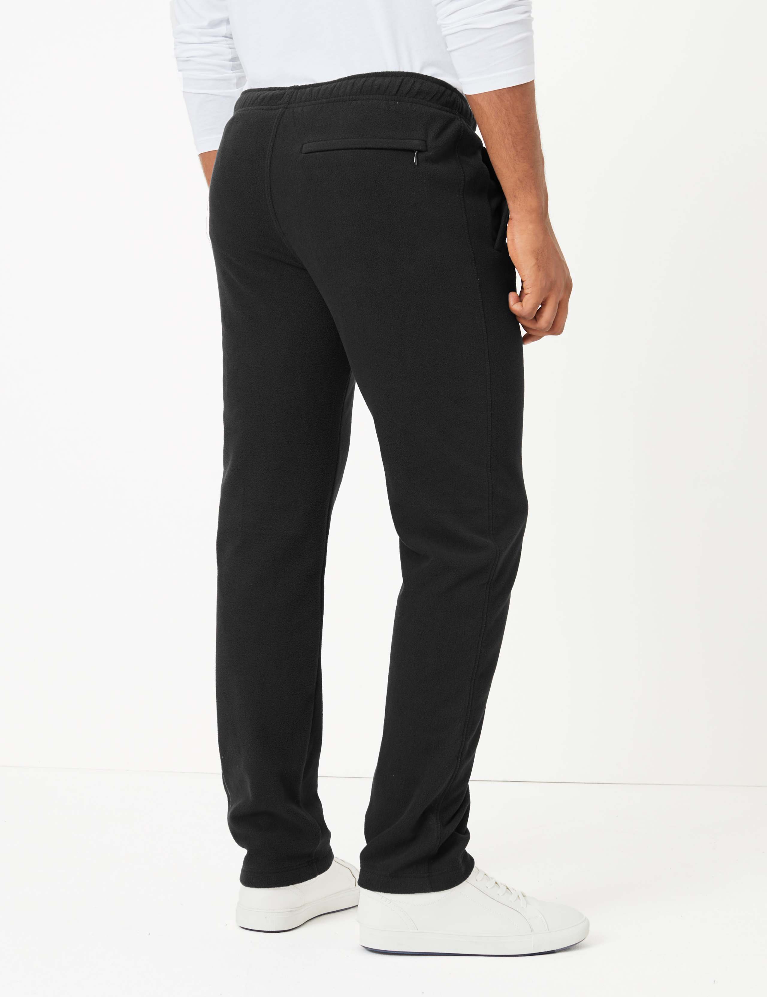 Fleece Joggers 4 of 4