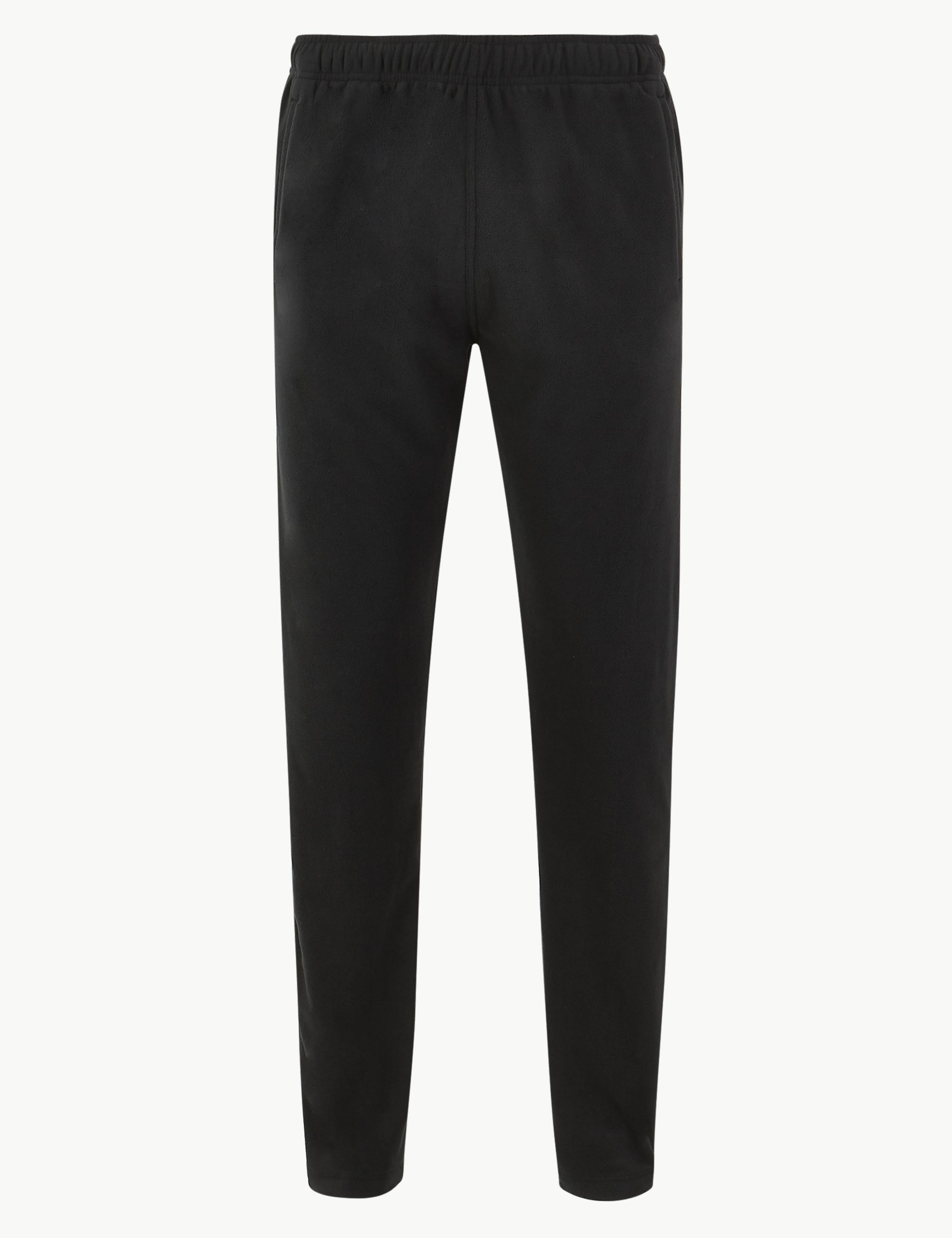 Fleece Joggers 2 of 4