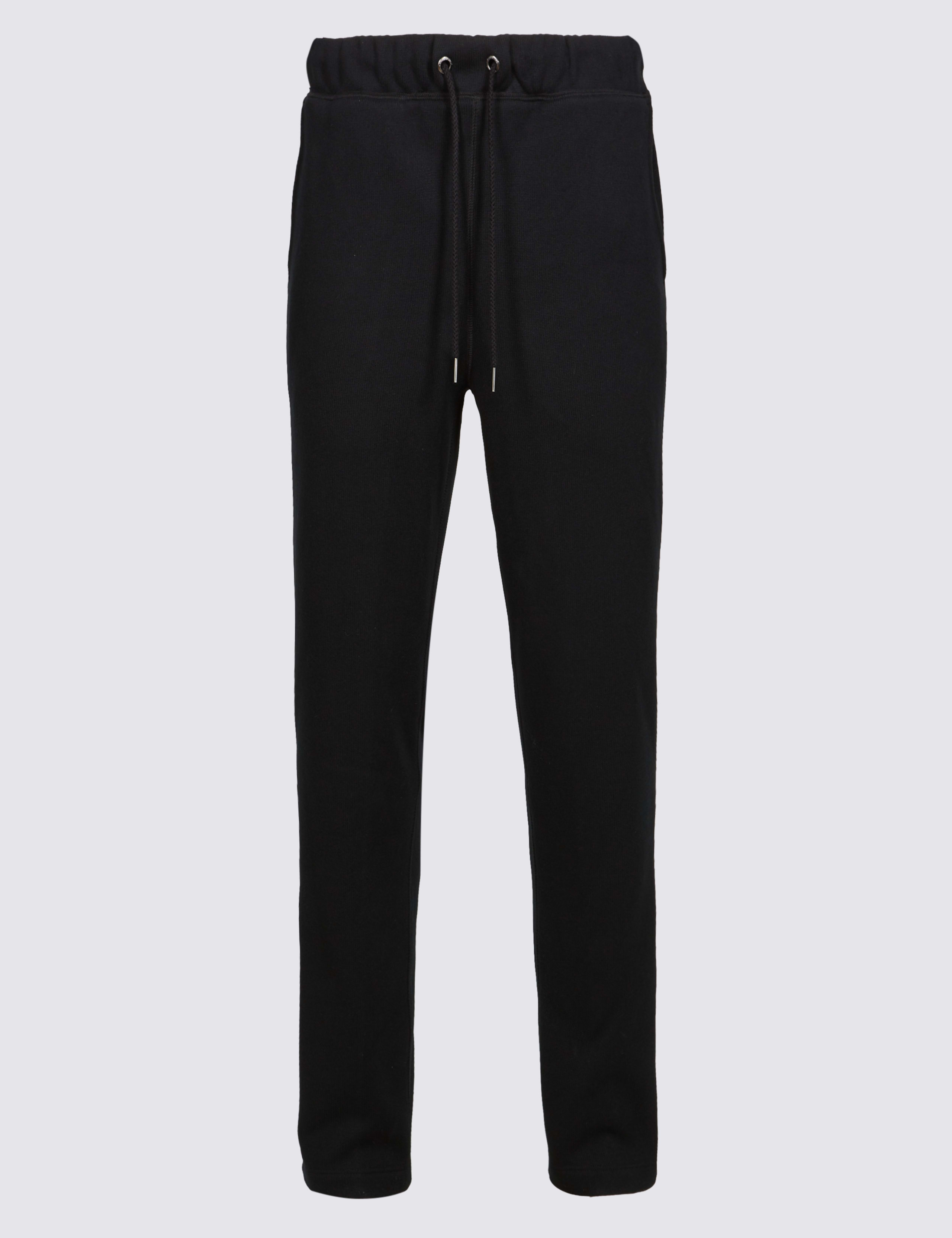 Fleece Joggers 2 of 4