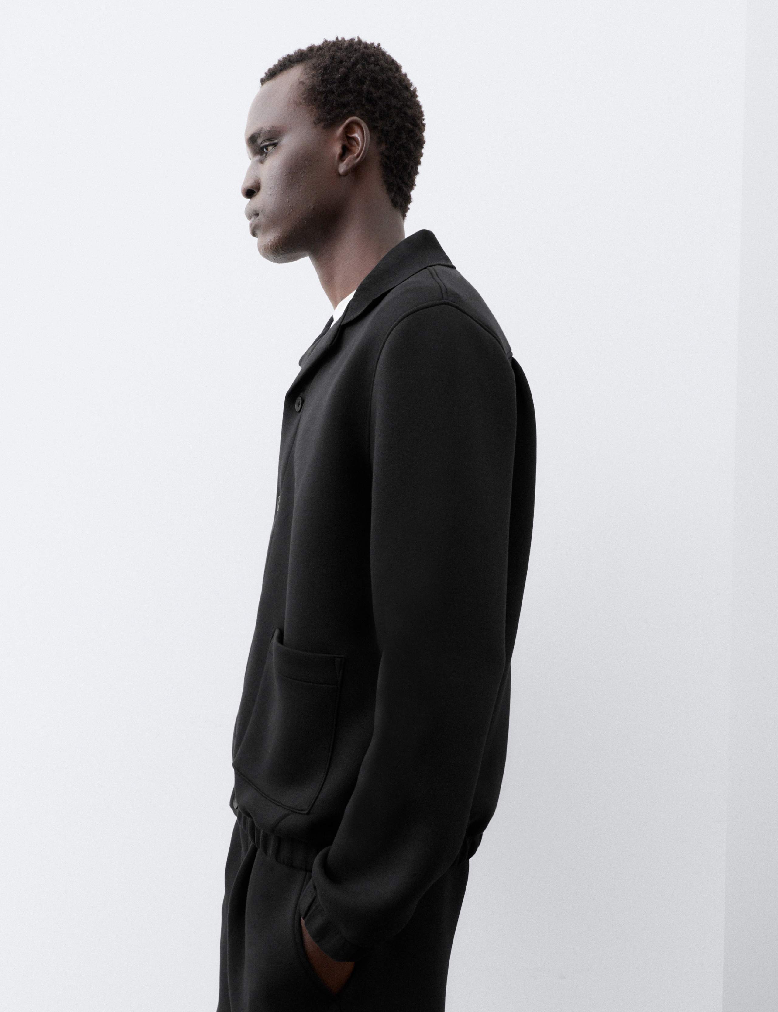 Harrington Jacket 7 of 7
