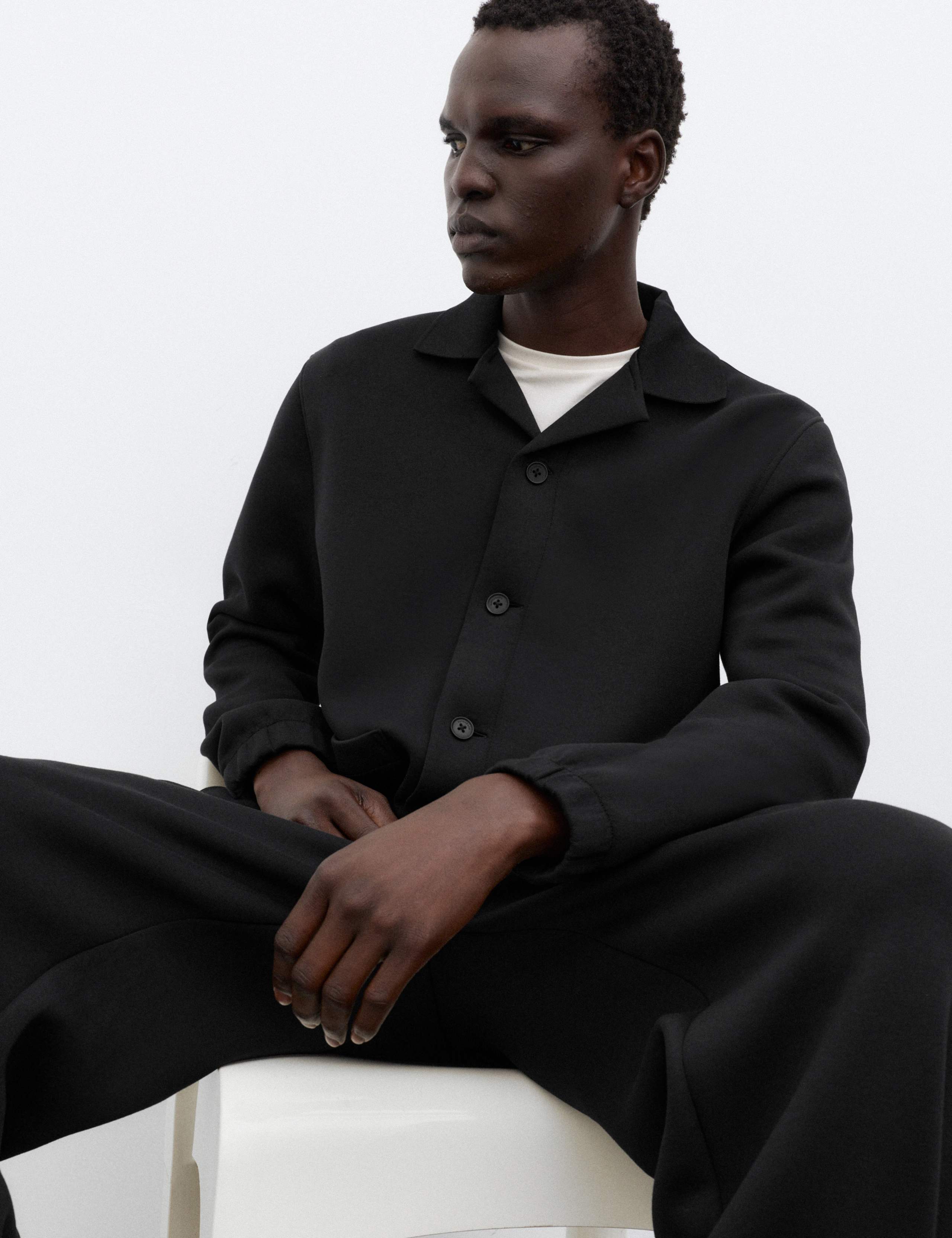 Harrington Jacket 4 of 7