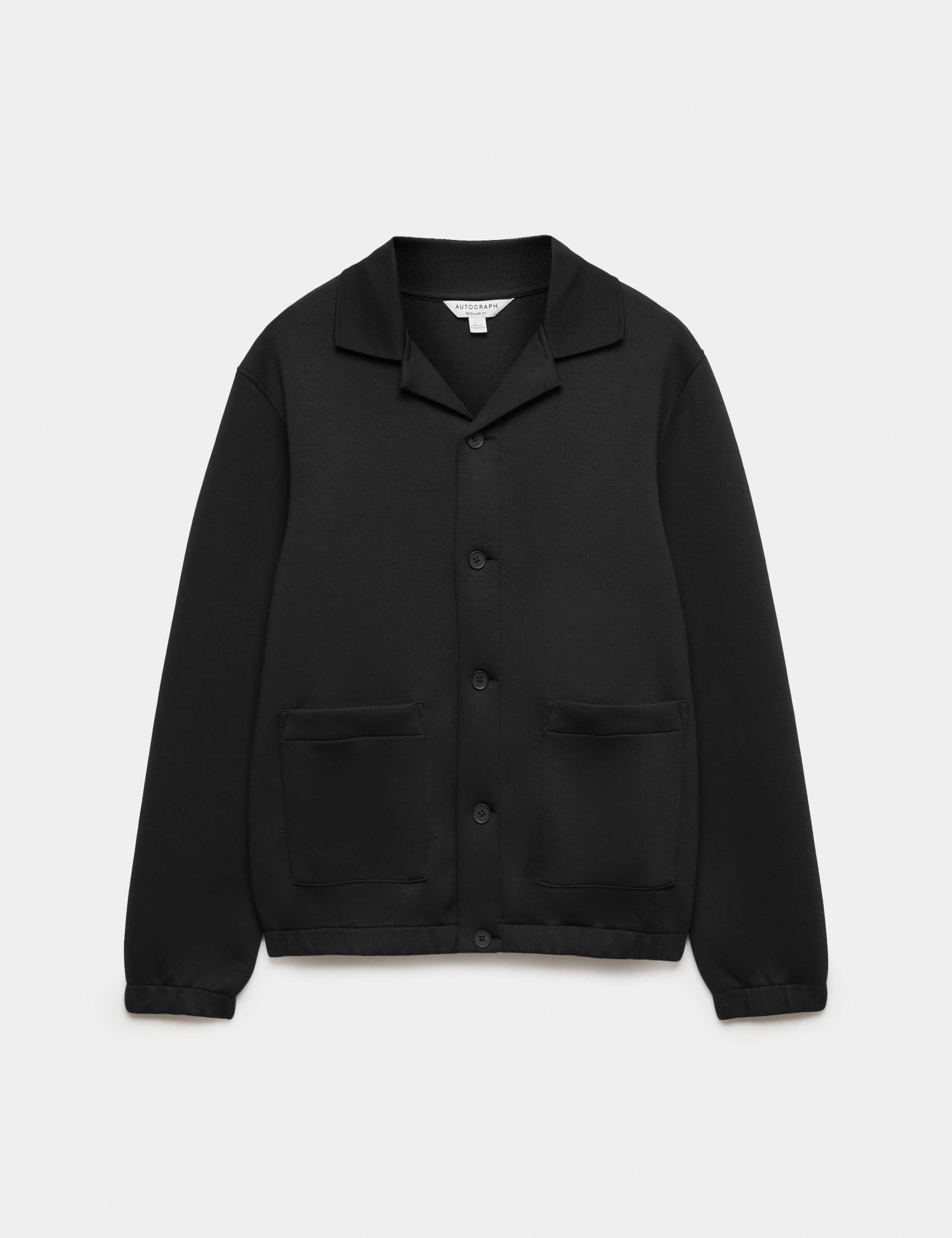 Harrington Jacket 2 of 7