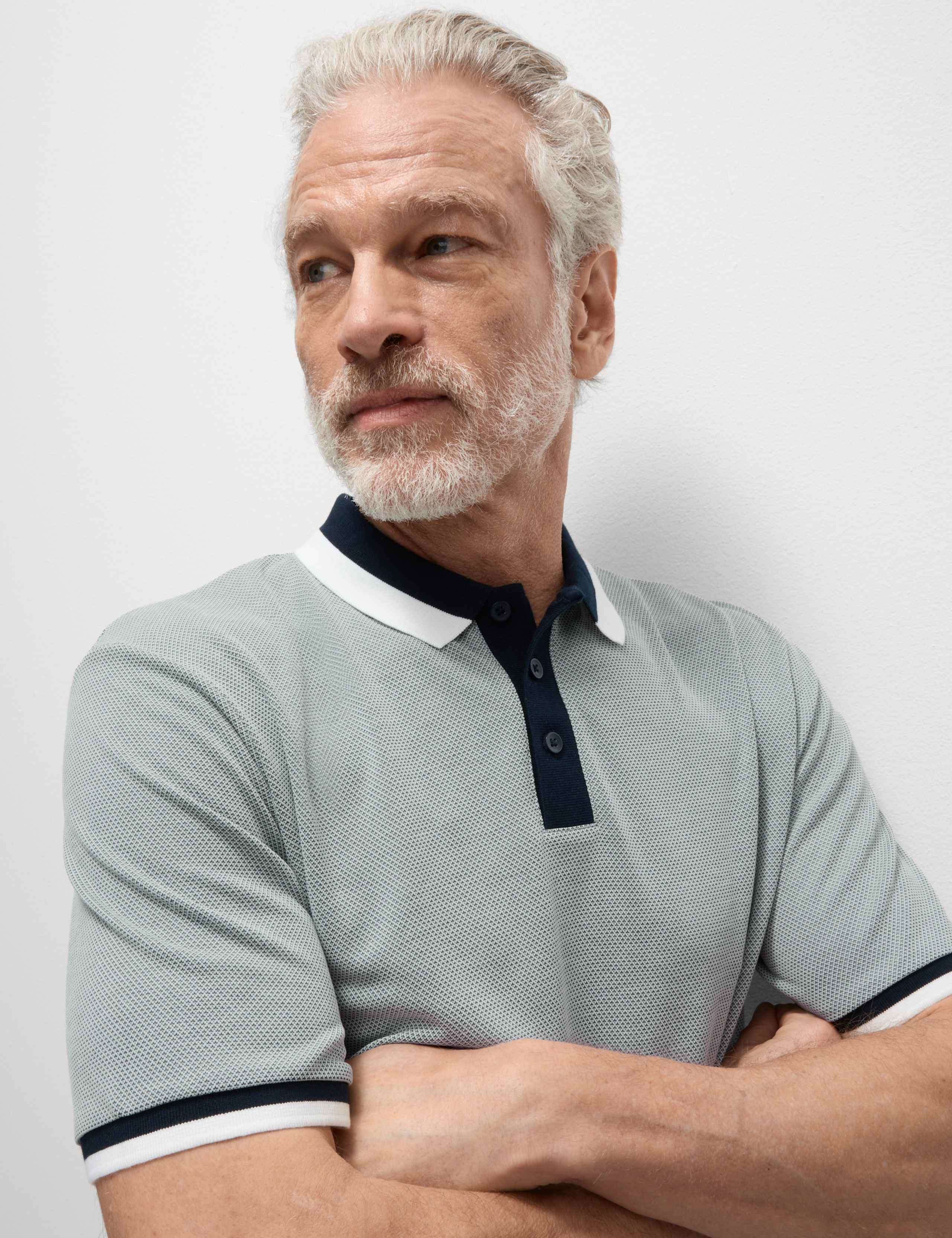 Soft Polo Shirt 3 of 5