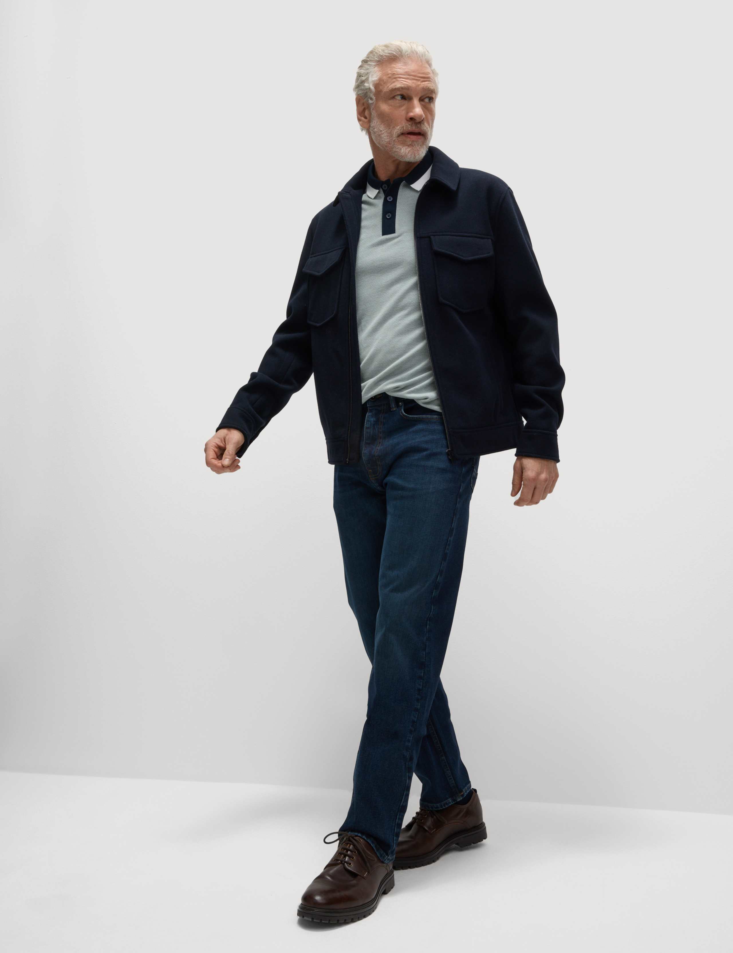 Soft Polo Shirt 4 of 5