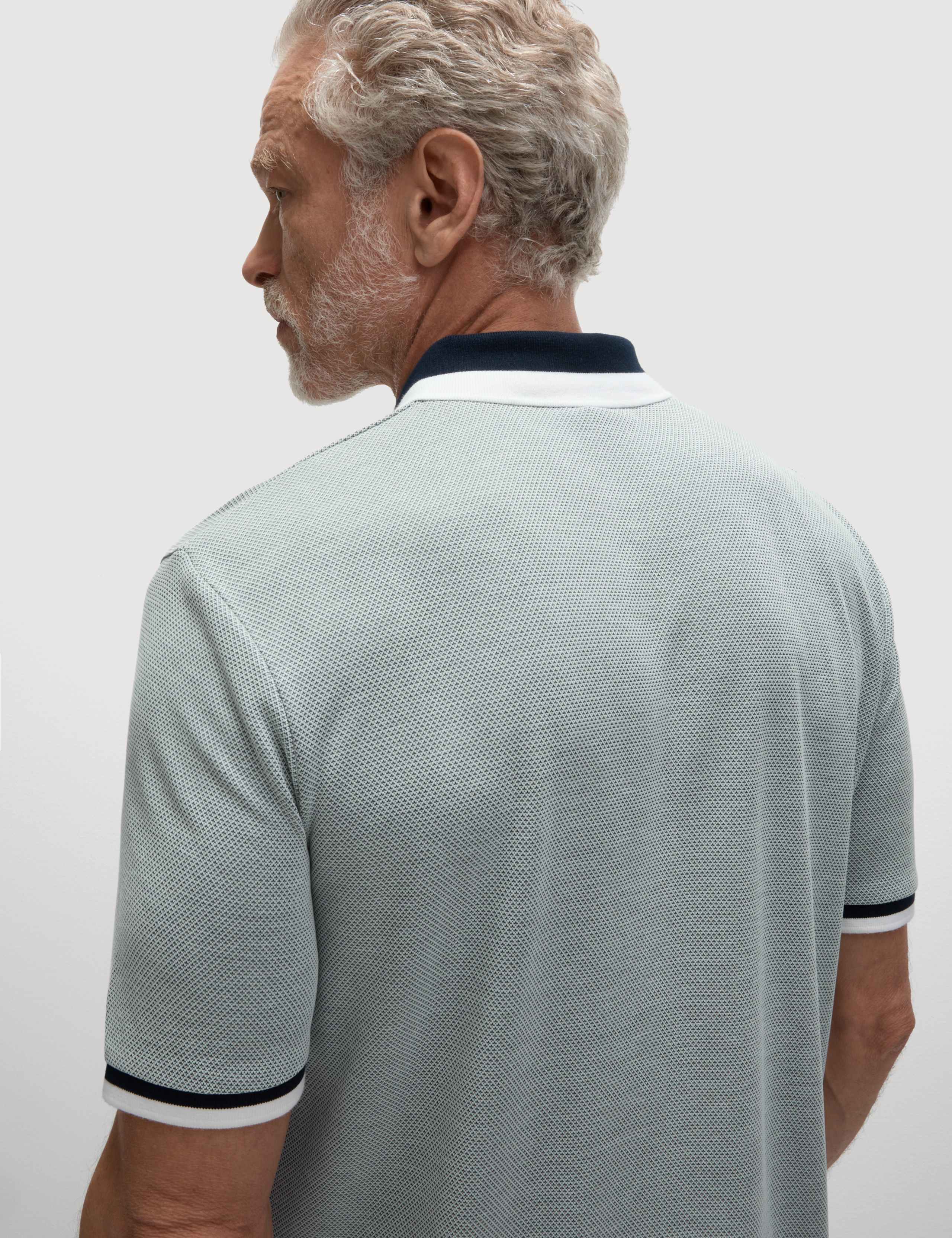 Soft Polo Shirt 5 of 5