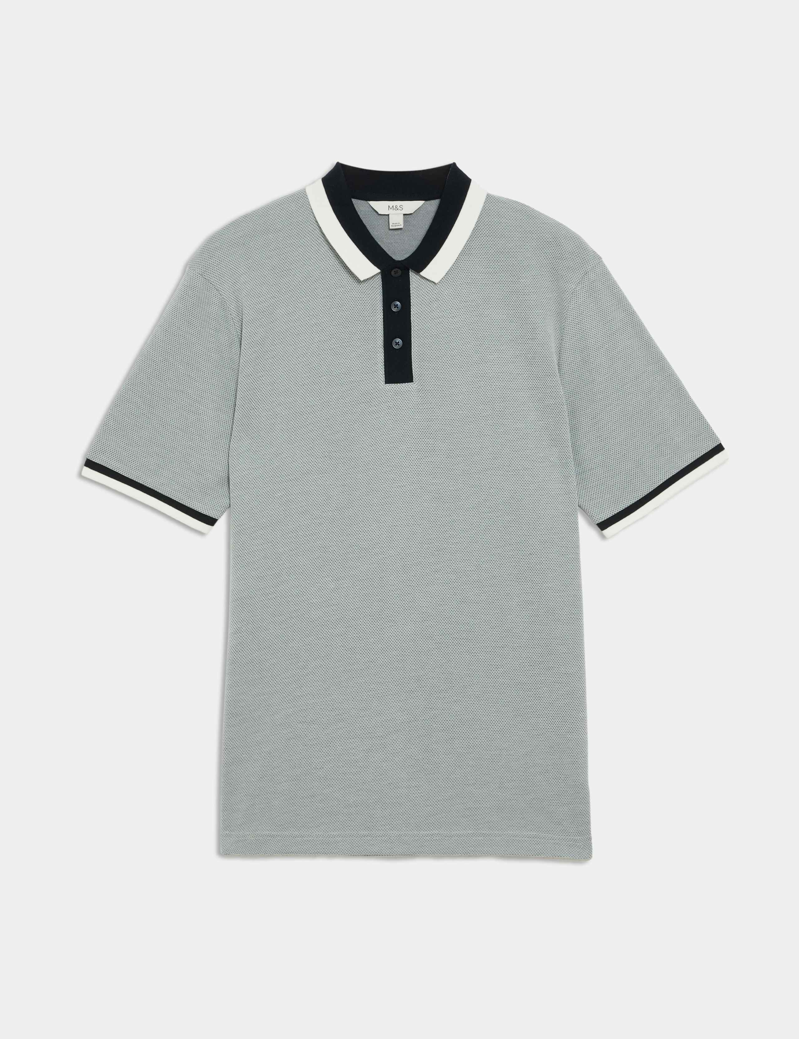 Soft Polo Shirt 2 of 5