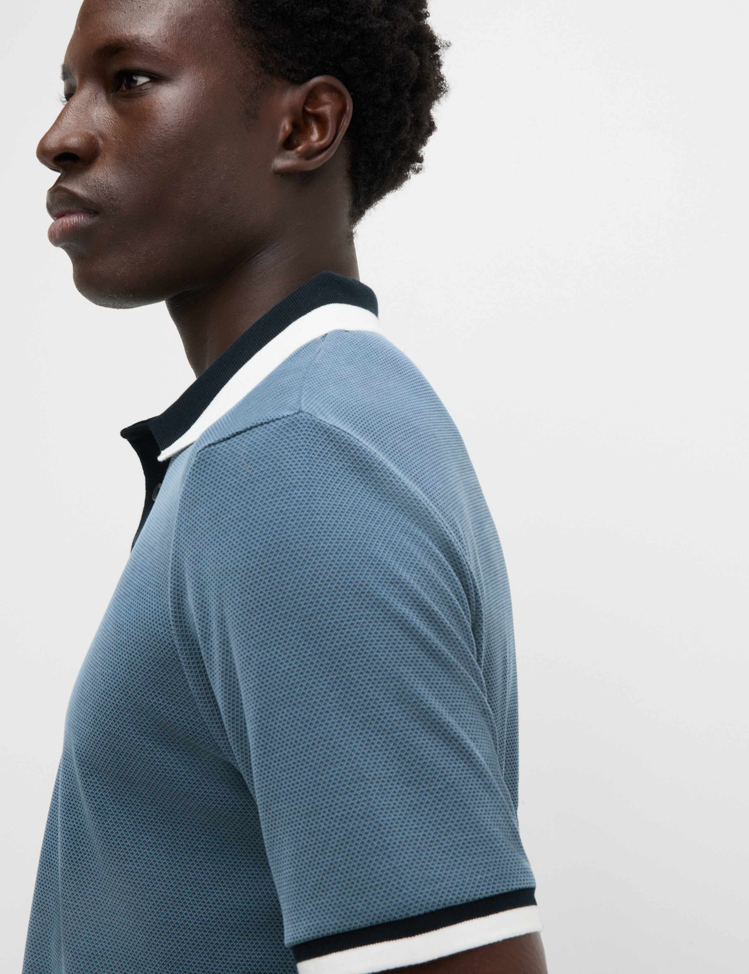 Soft Polo Shirt 3 of 7