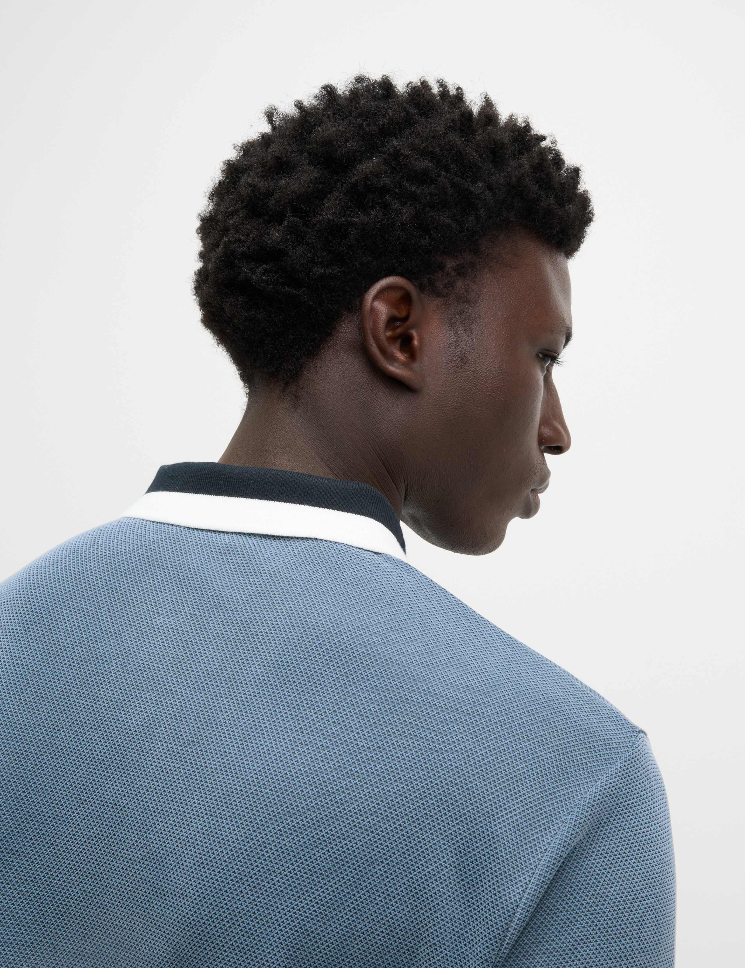 Soft Polo Shirt 5 of 7