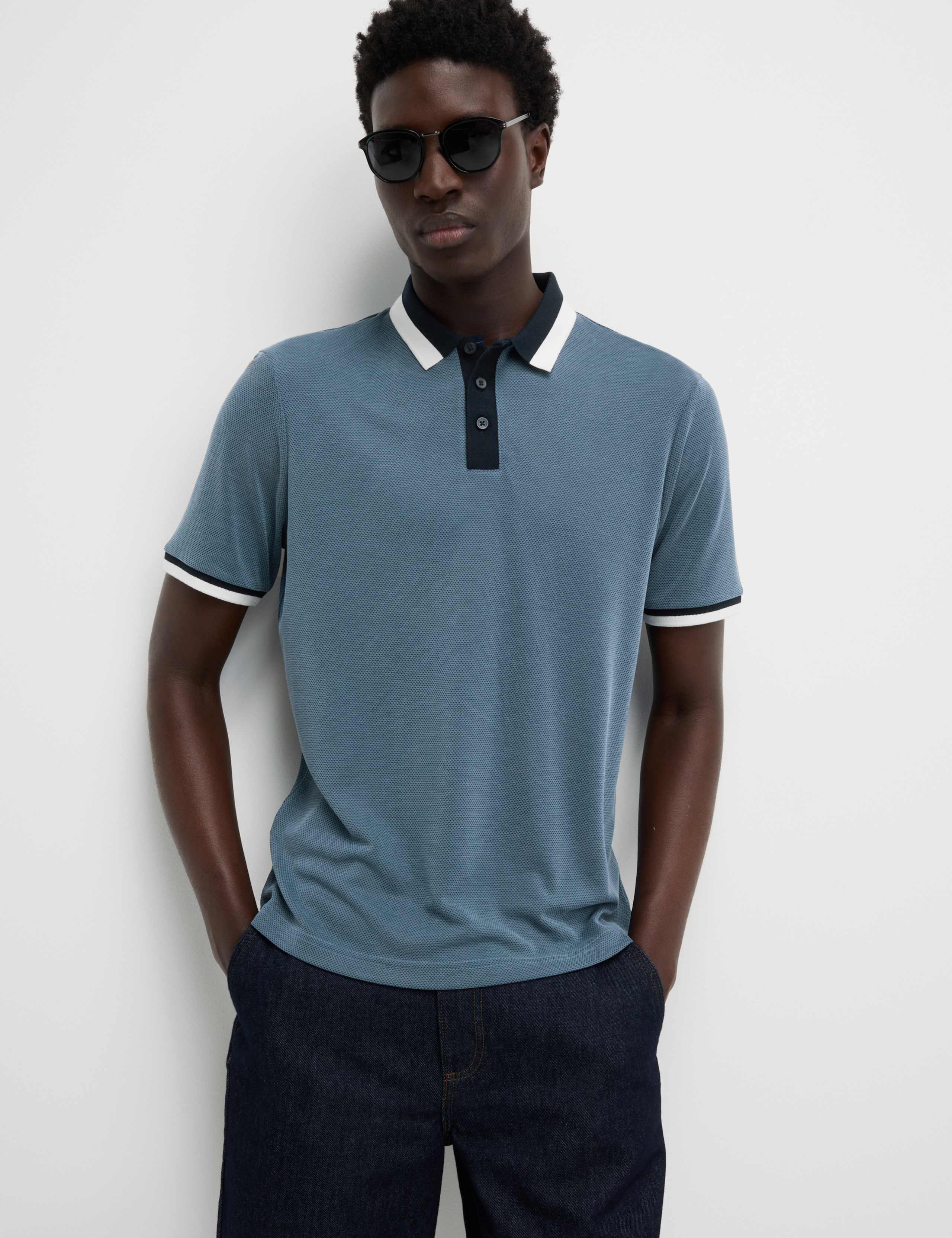 Soft Polo Shirt 6 of 7