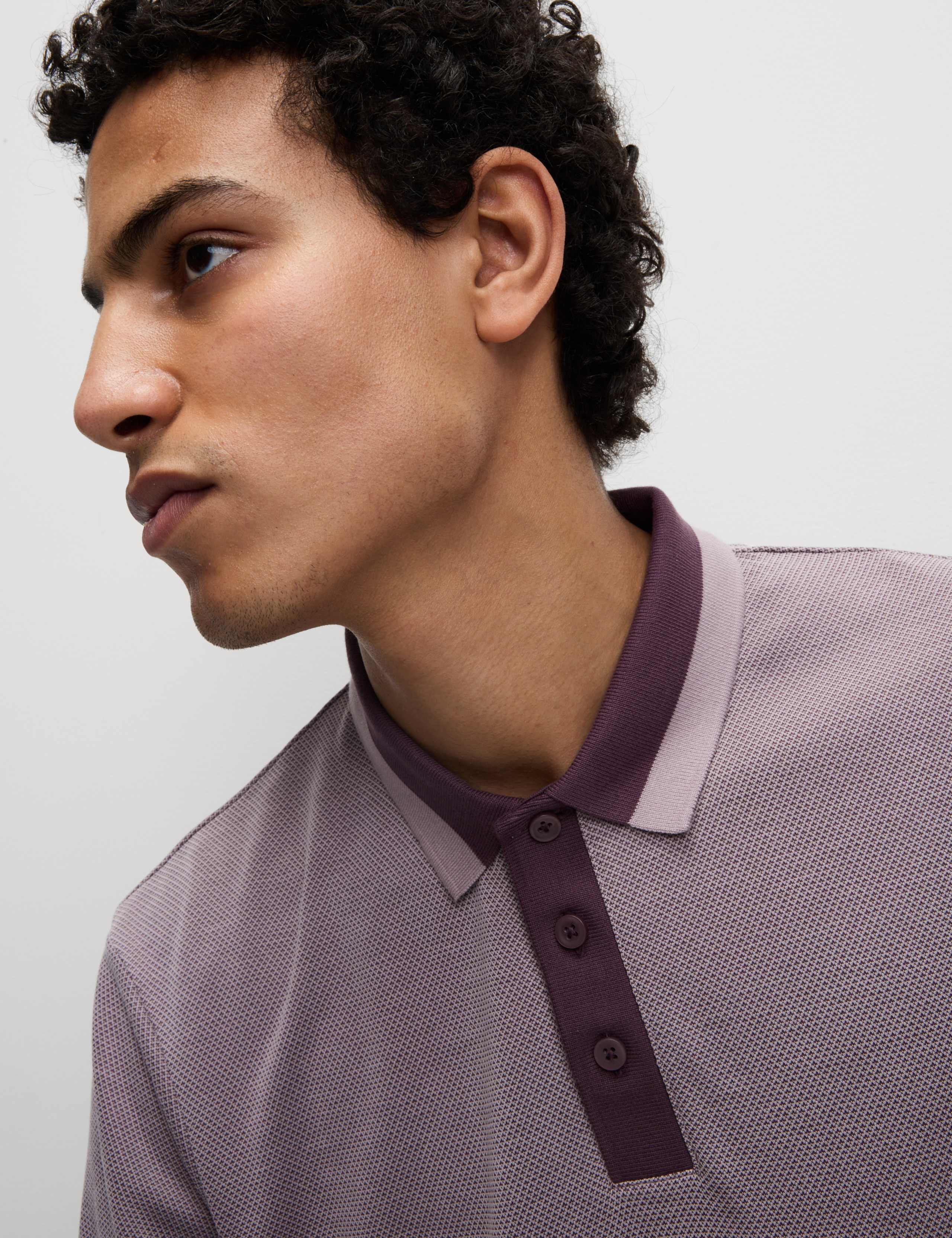 Soft Polo Shirt 5 of 5