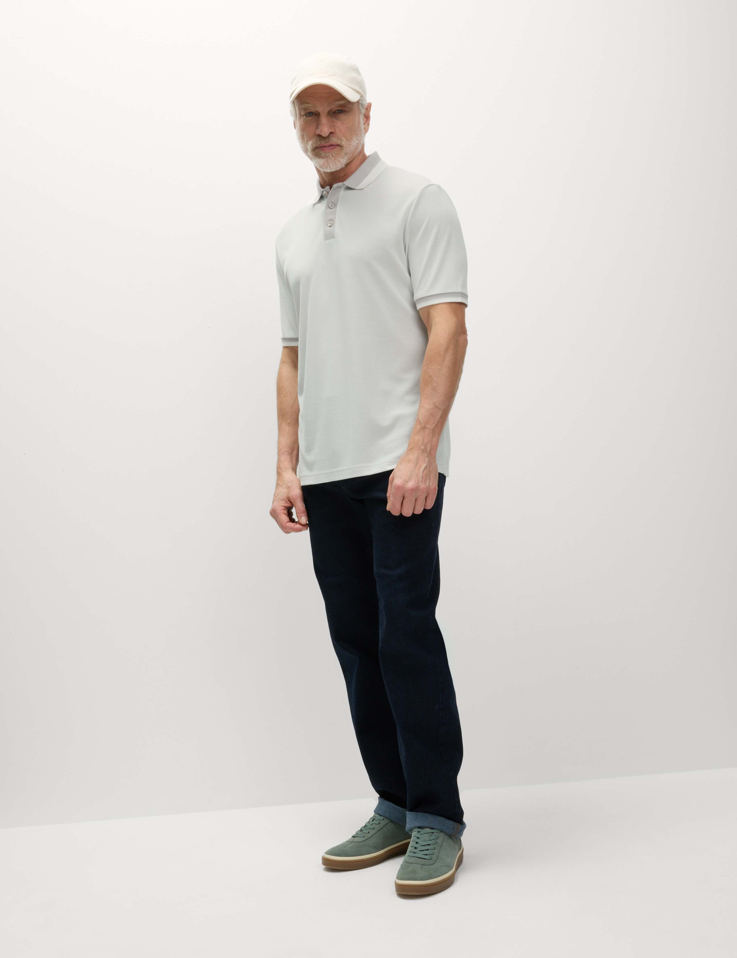 Soft Polo Shirt 3 of 4