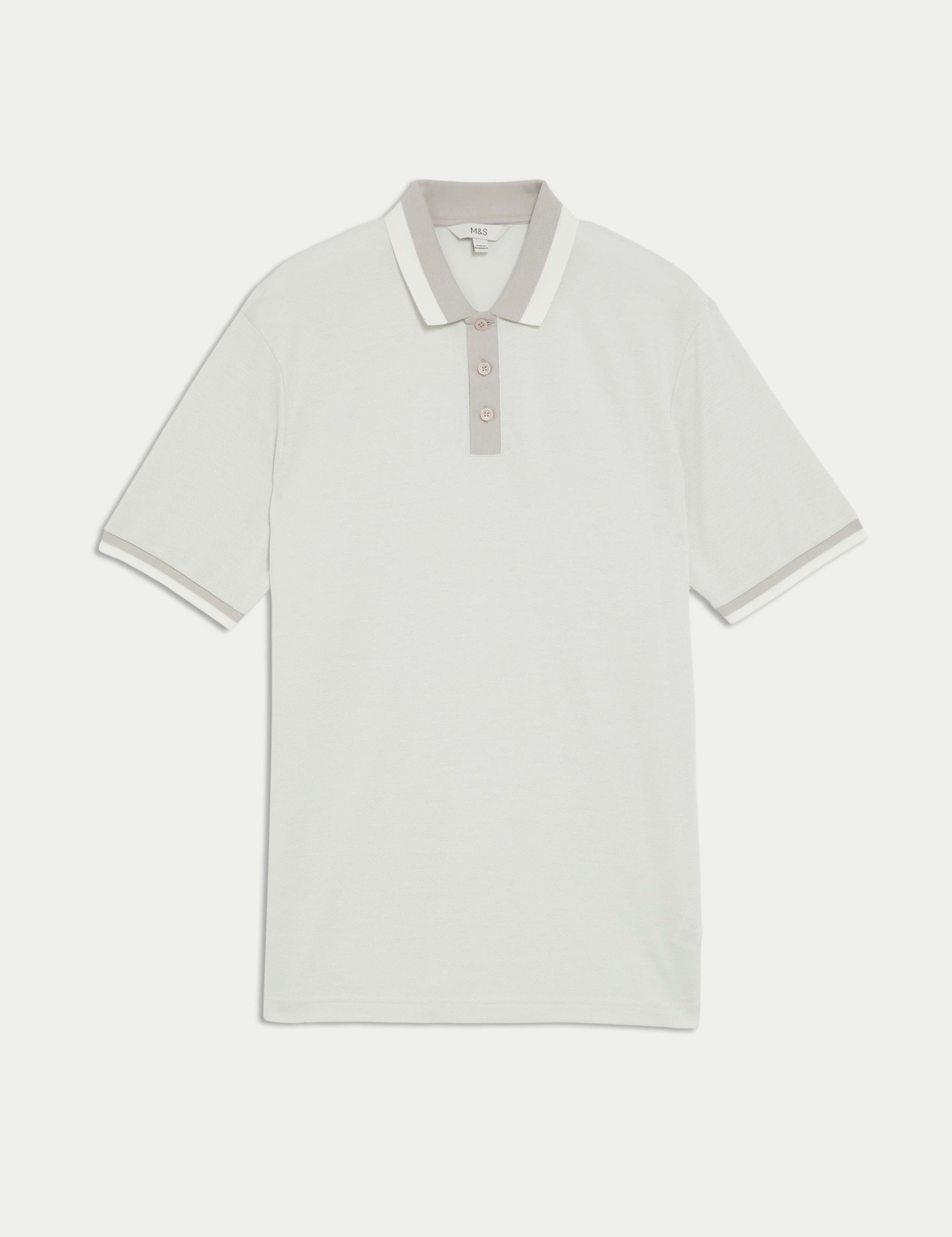 Soft Polo Shirt 2 of 4