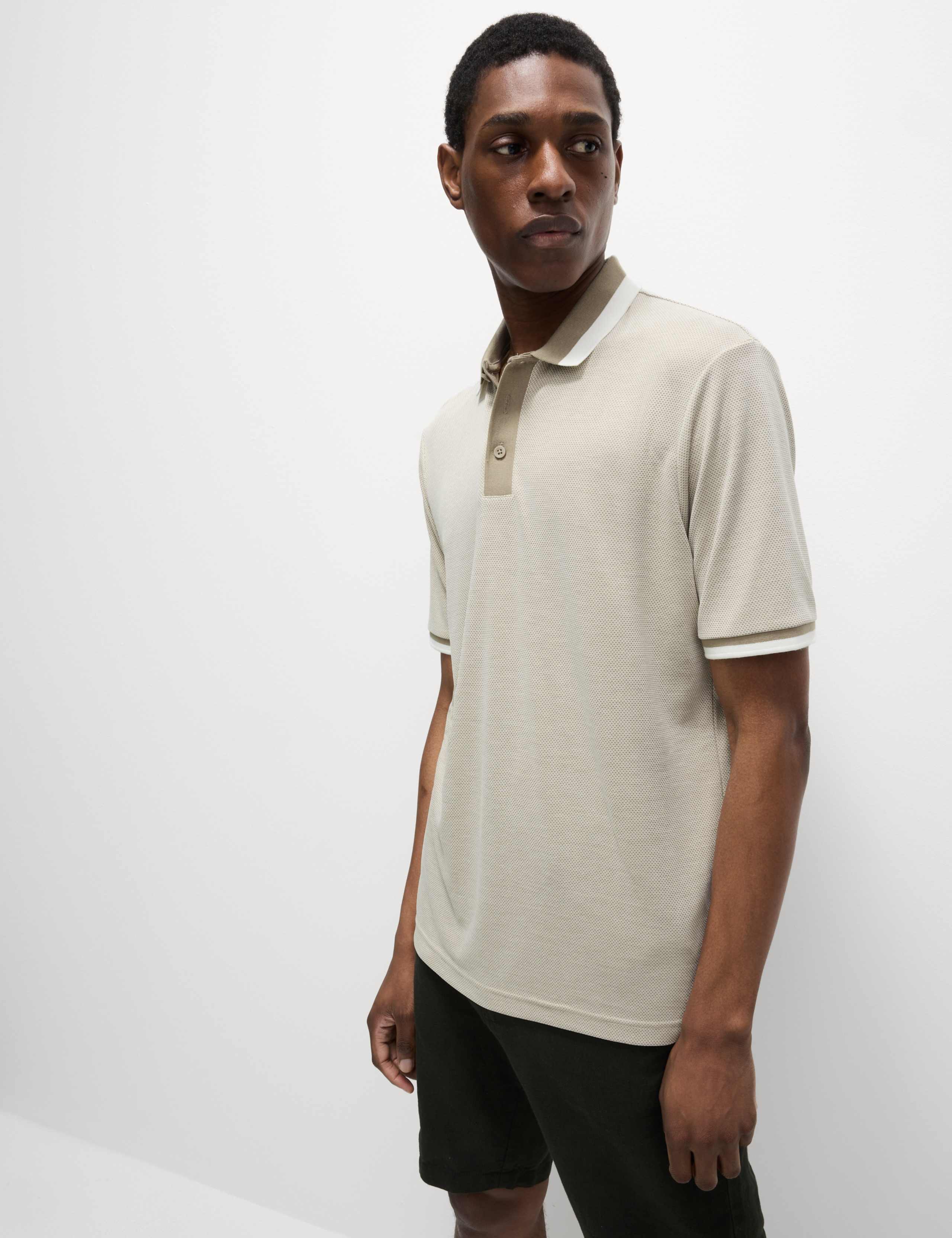 Soft Polo Shirt 1 of 5