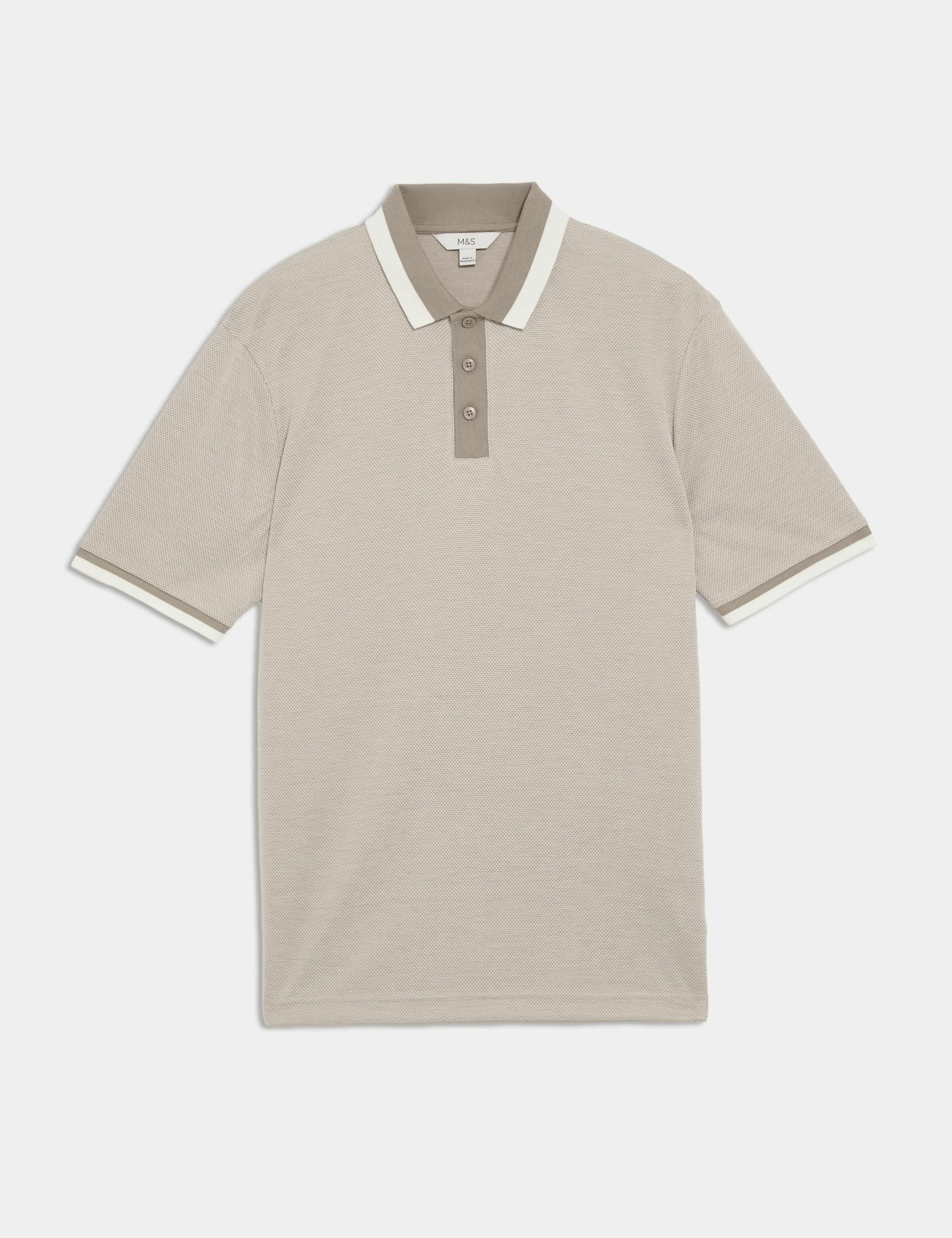 Soft Polo Shirt 2 of 5