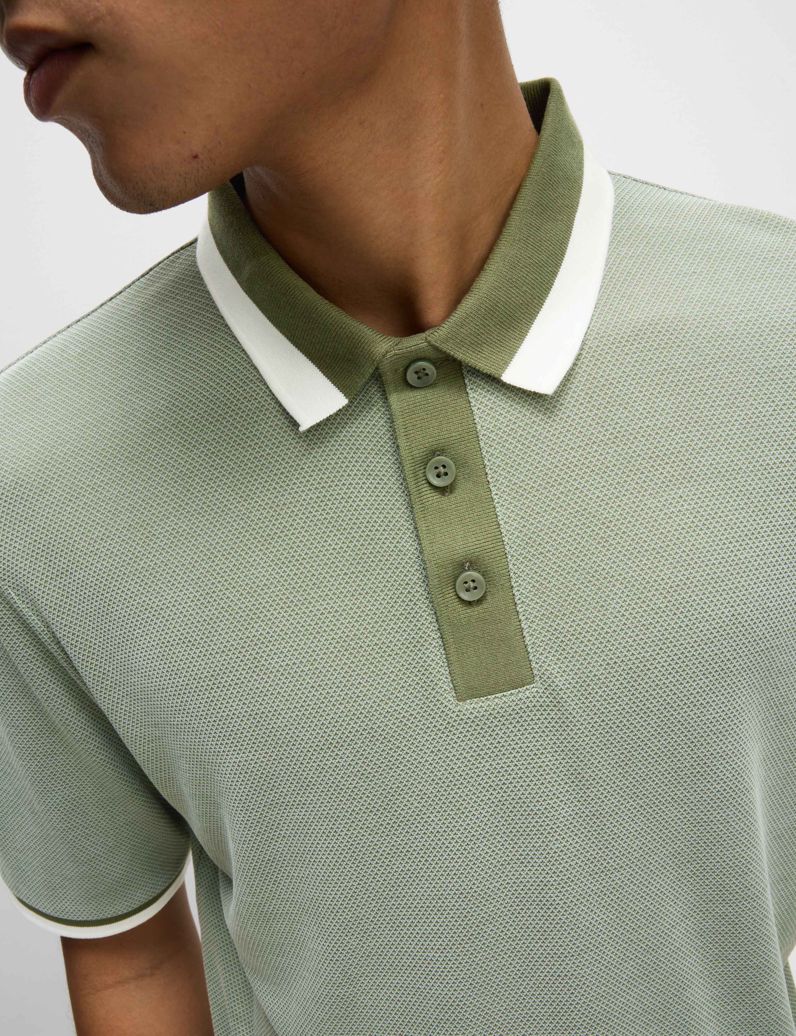 Soft Polo Shirt 5 of 6