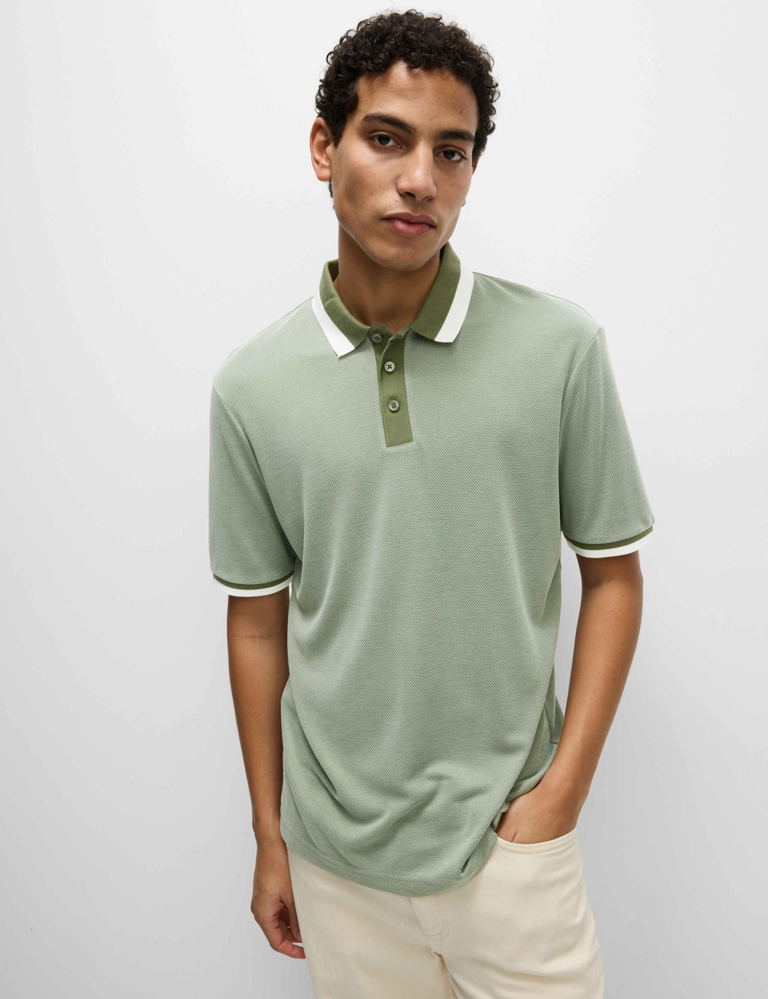Soft Polo Shirt 6 of 6
