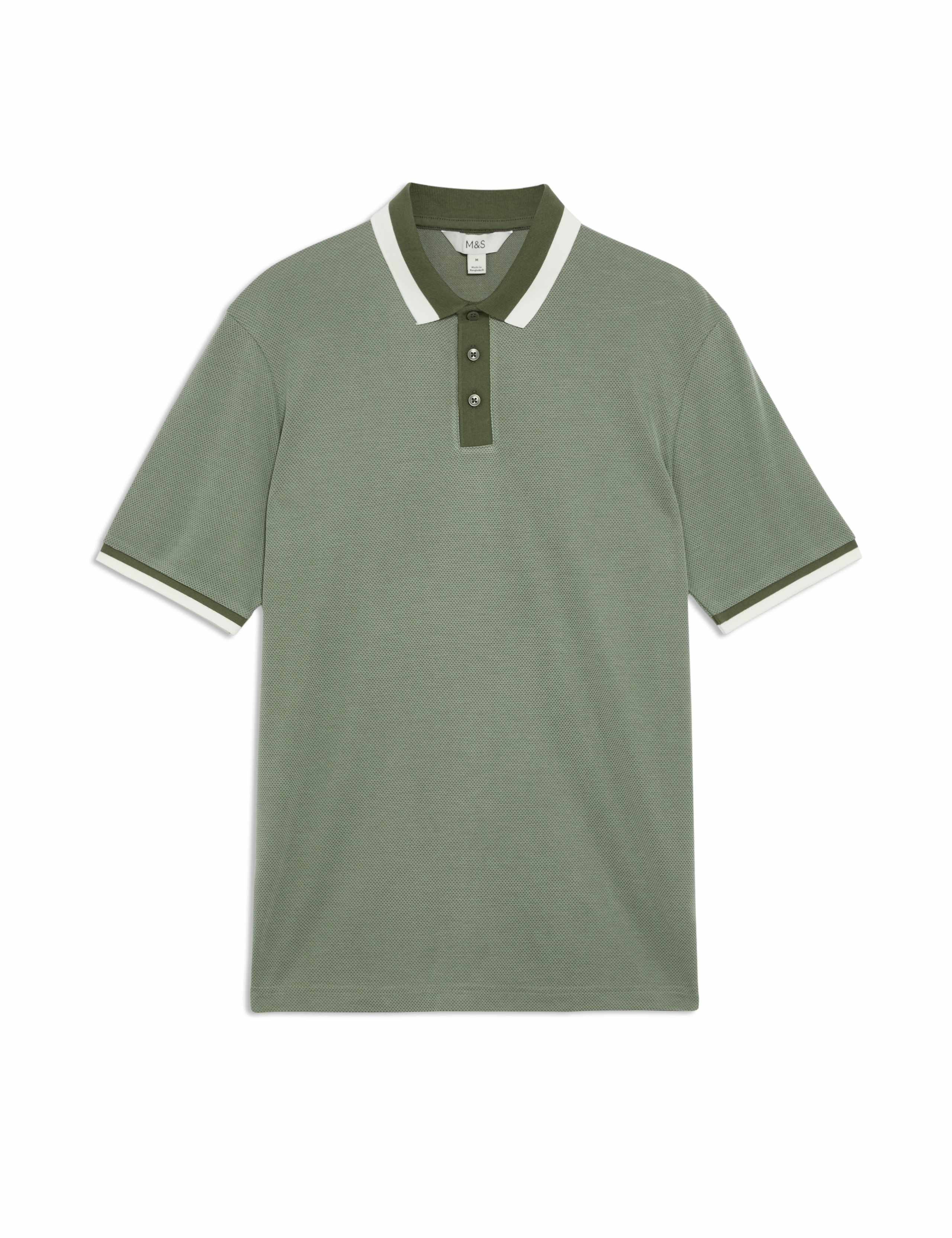 Soft Polo Shirt 2 of 6
