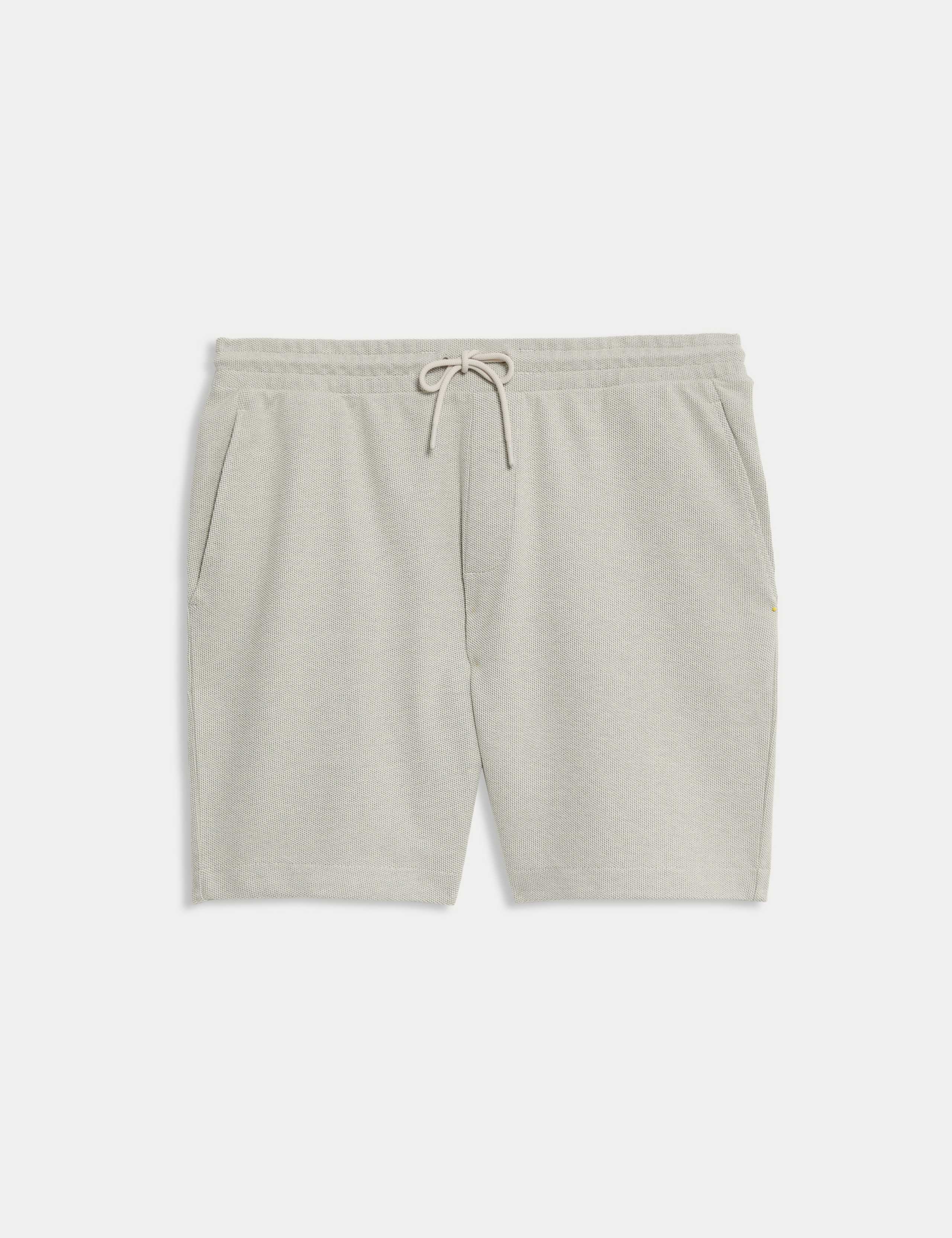 Elasticated Waist Cotton Rich Shorts 2 of 5
