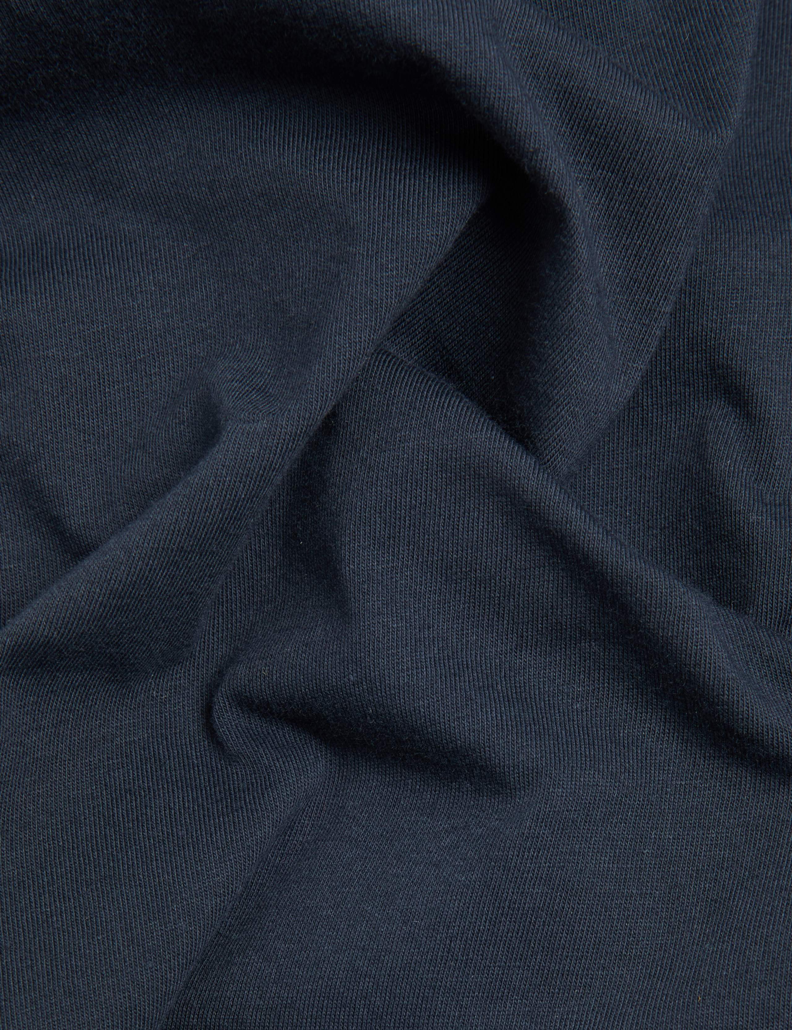Pure Cotton Crew Neck T-Shirt 2 of 2