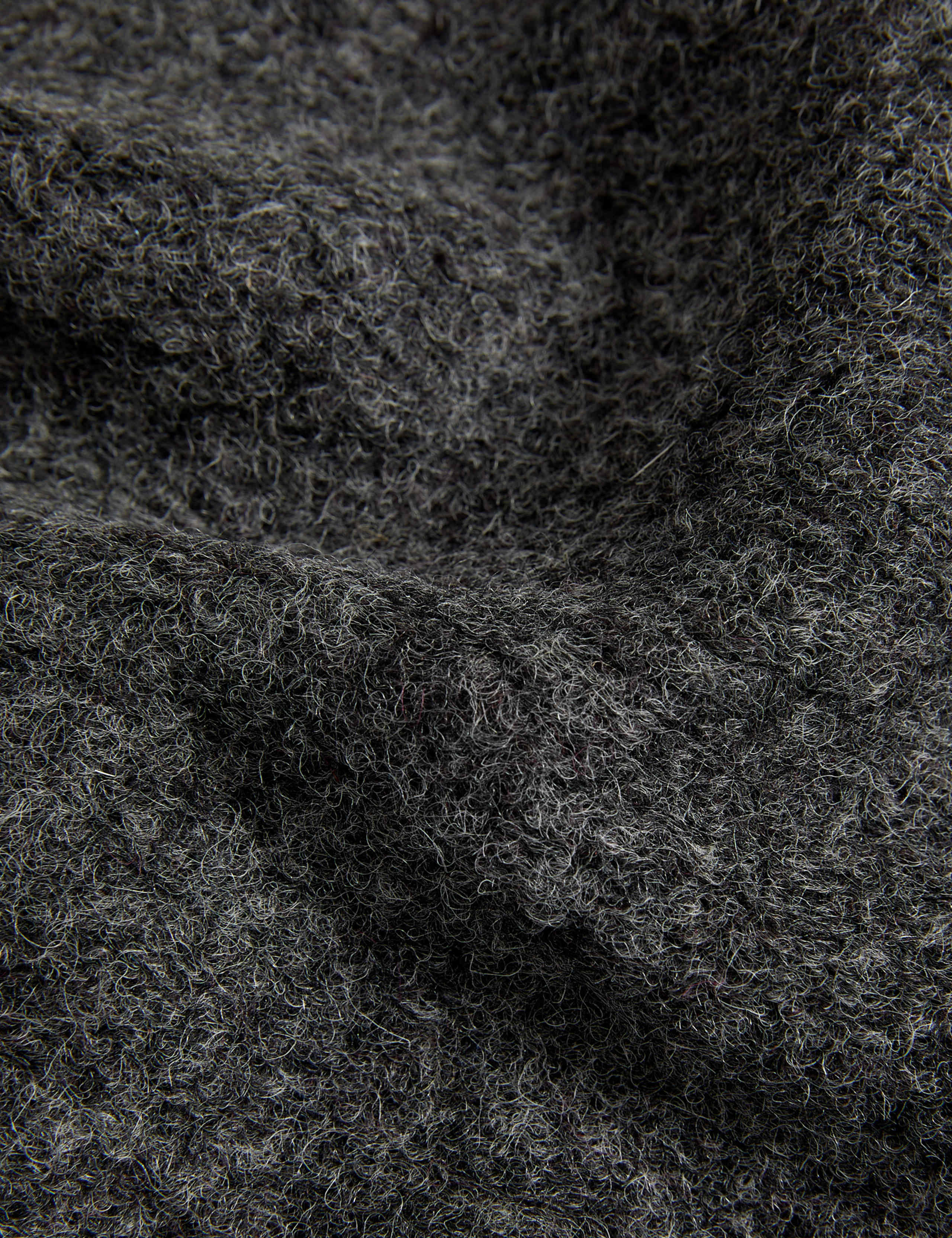 Wool Rich Gilet 7 of 10