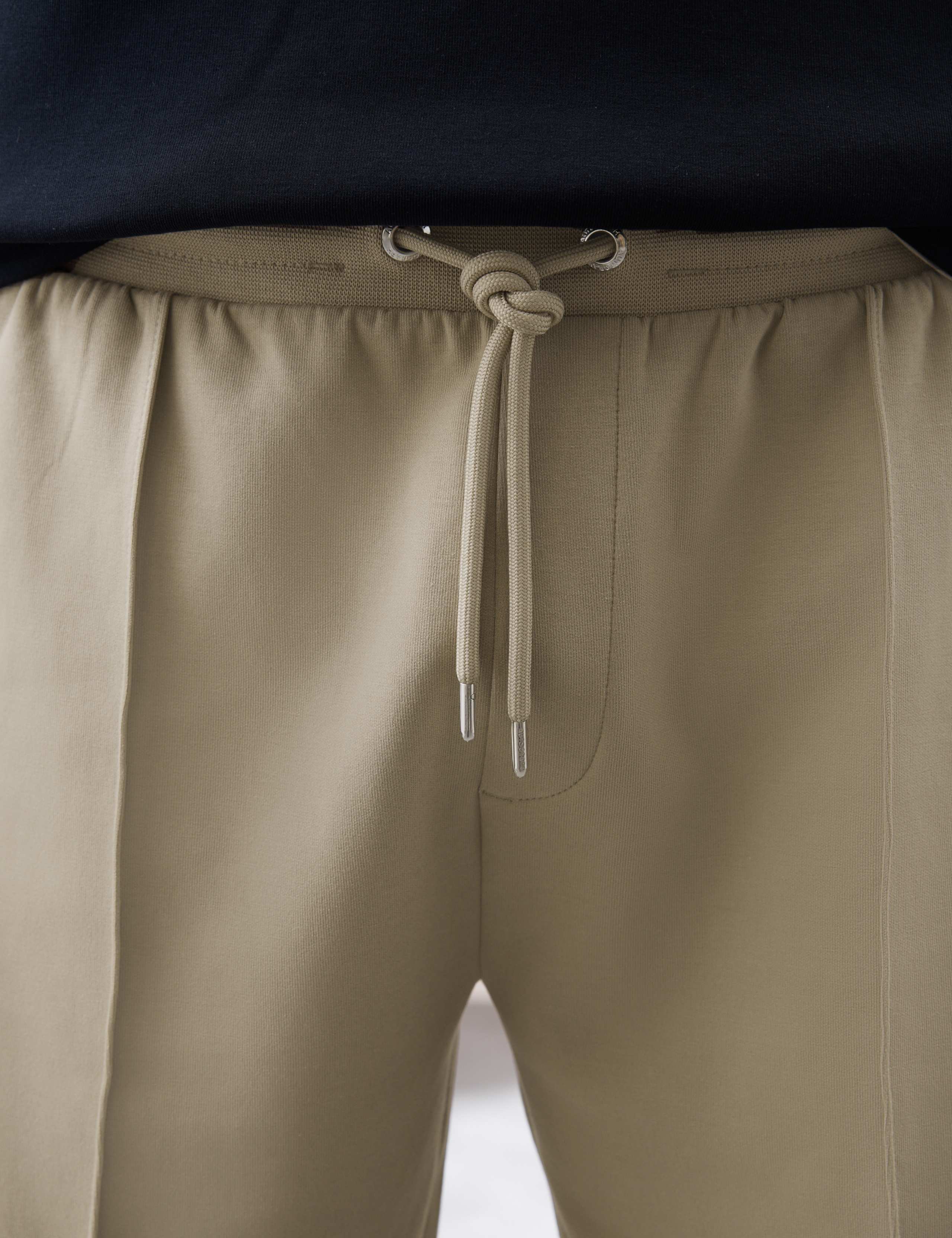Regular Fit Elasticated Waist Shorts 5 of 7